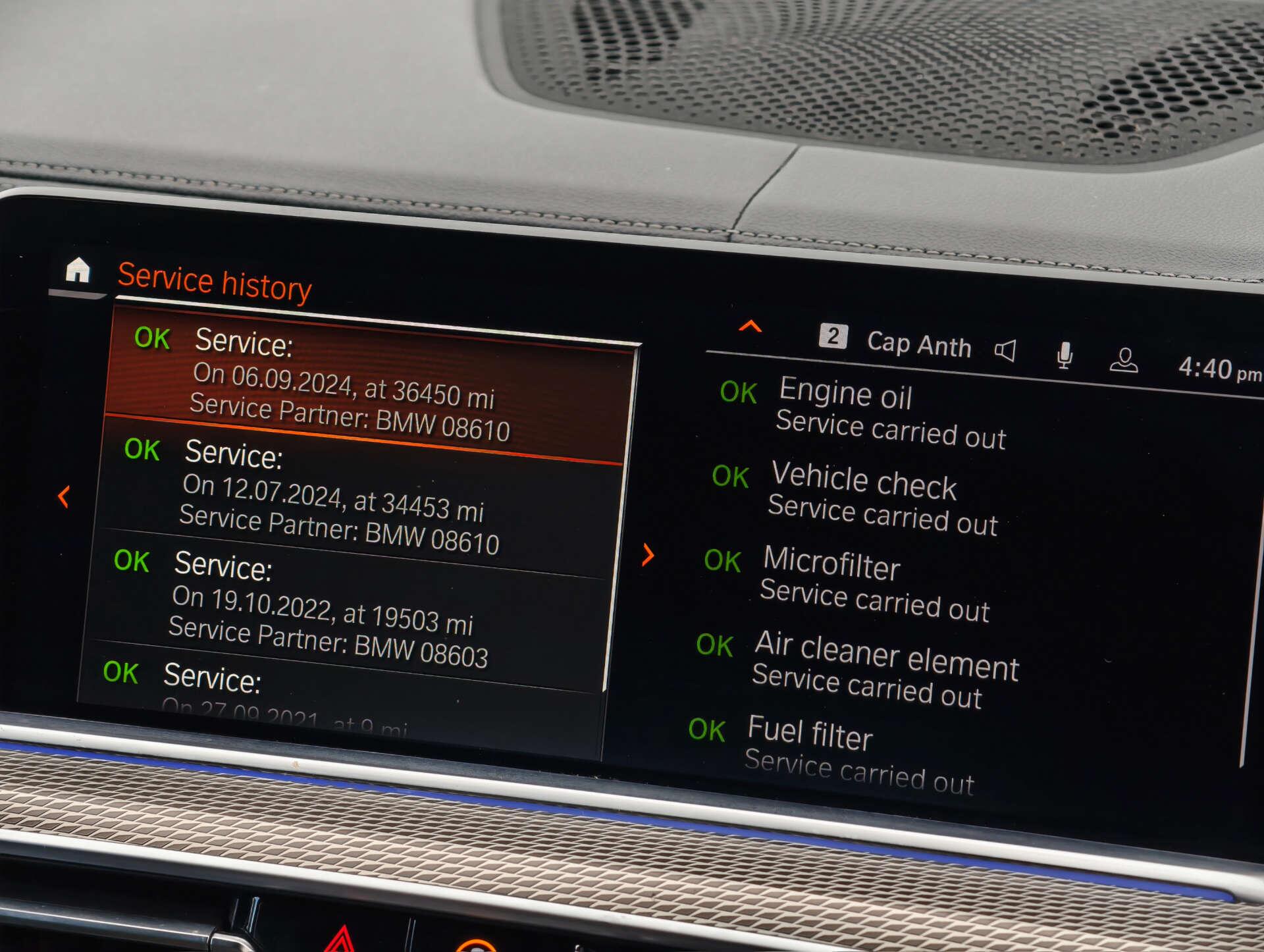 BMW X5 X5 view 68