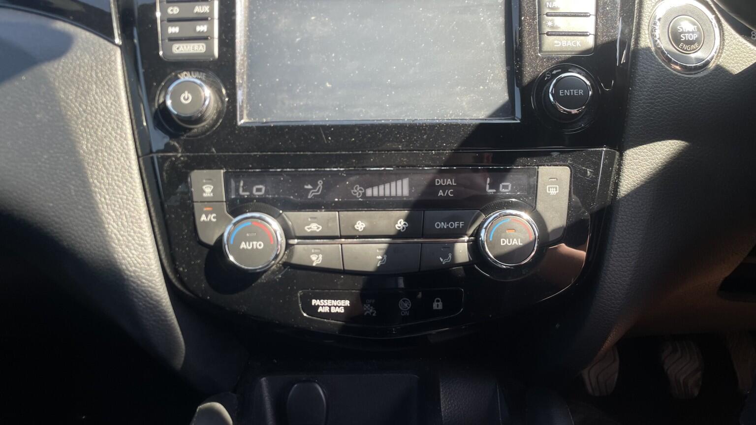 Nissan Qashqai view 42