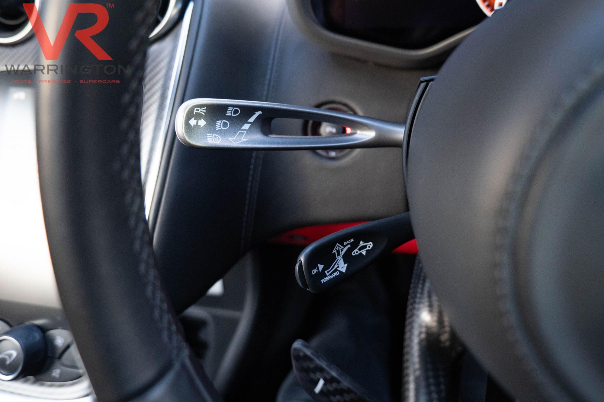 Mclaren 570s view 12