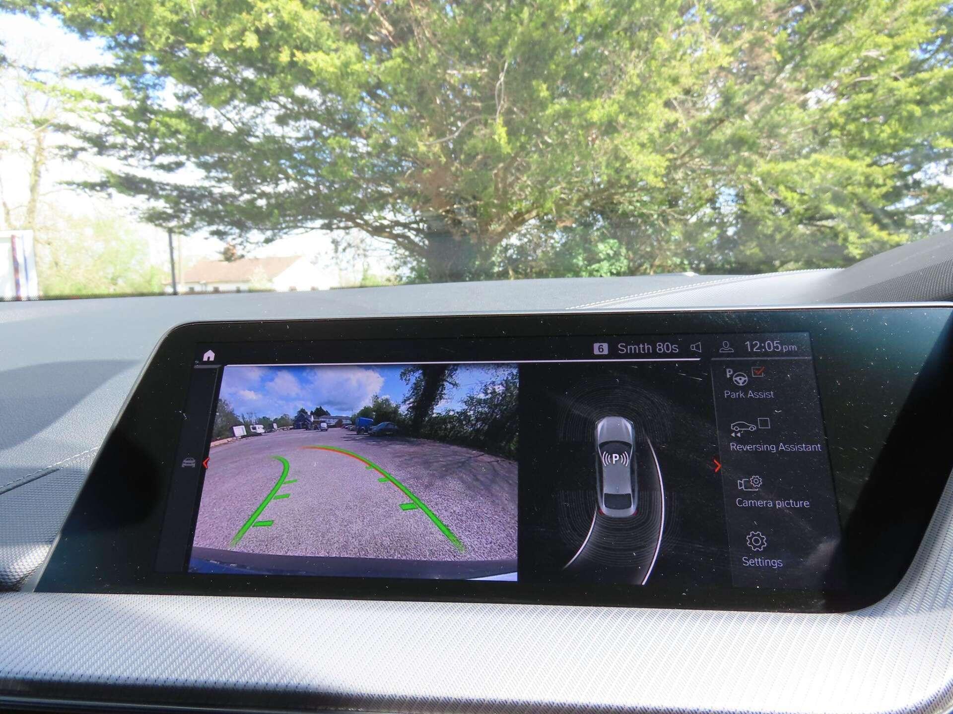 BMW 2 Series view 12