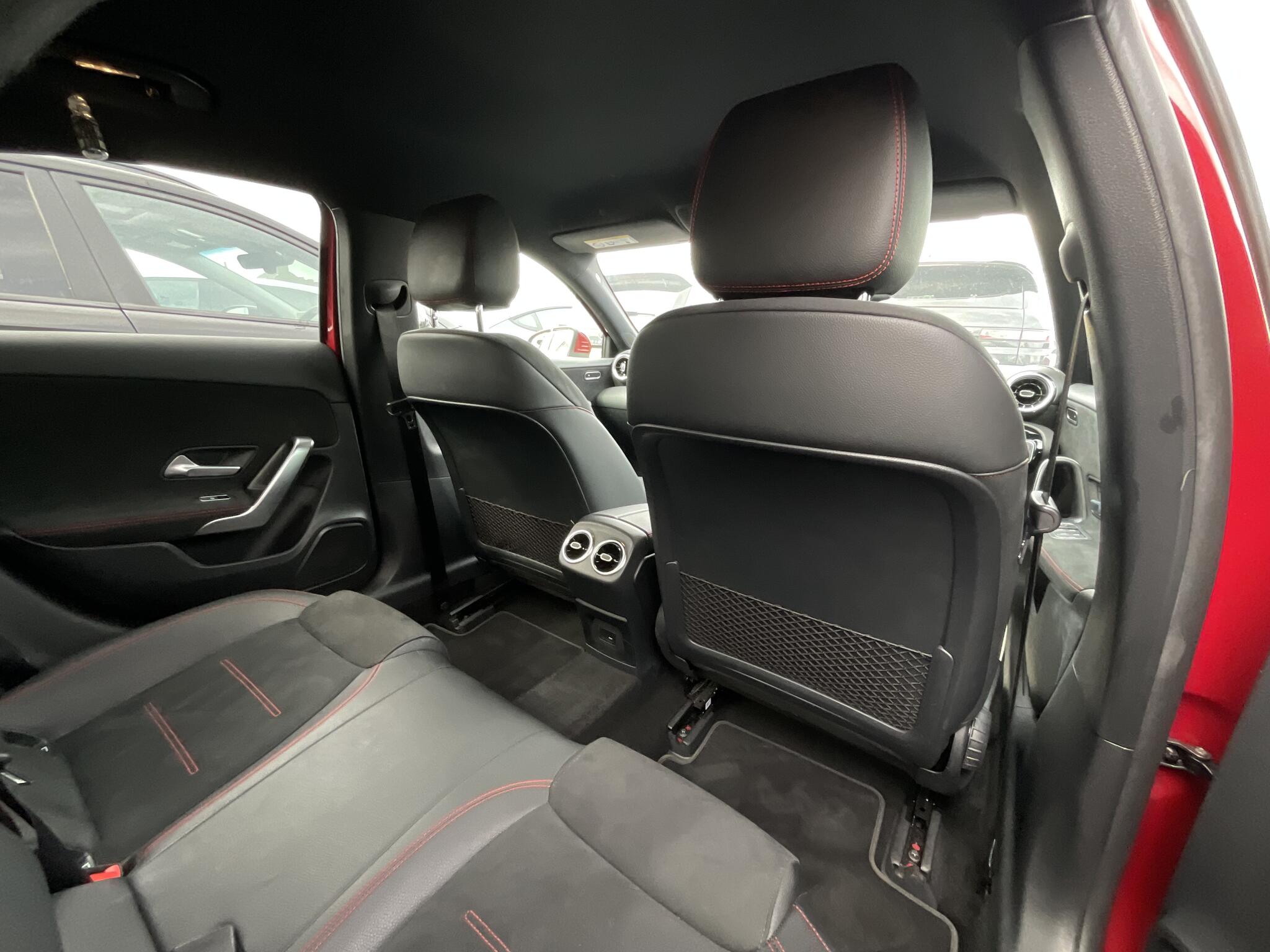 Mercedes-Benz A-Class view 8