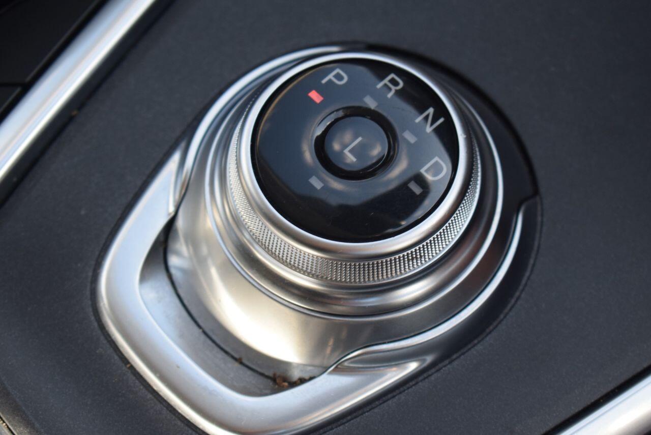 Ford Galaxy view 27
