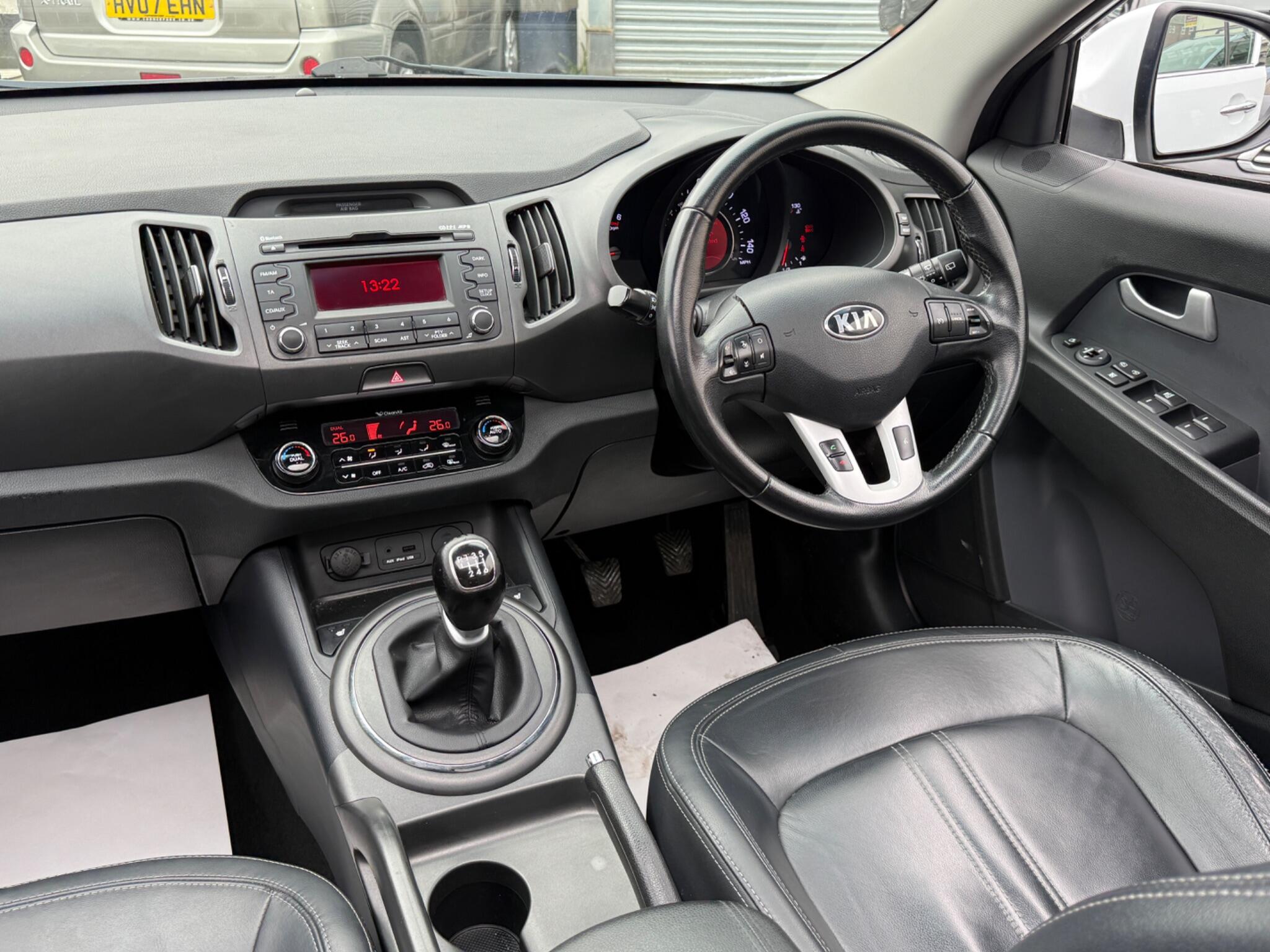 Kia Sportage - Image 3