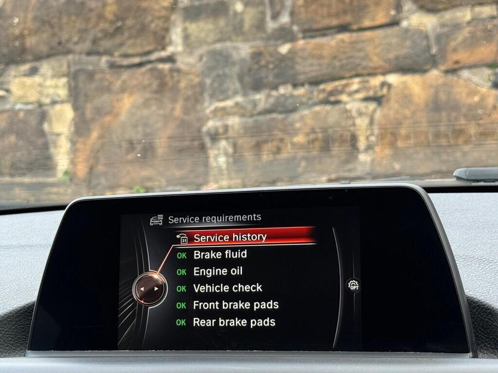 BMW 1 Series view 31