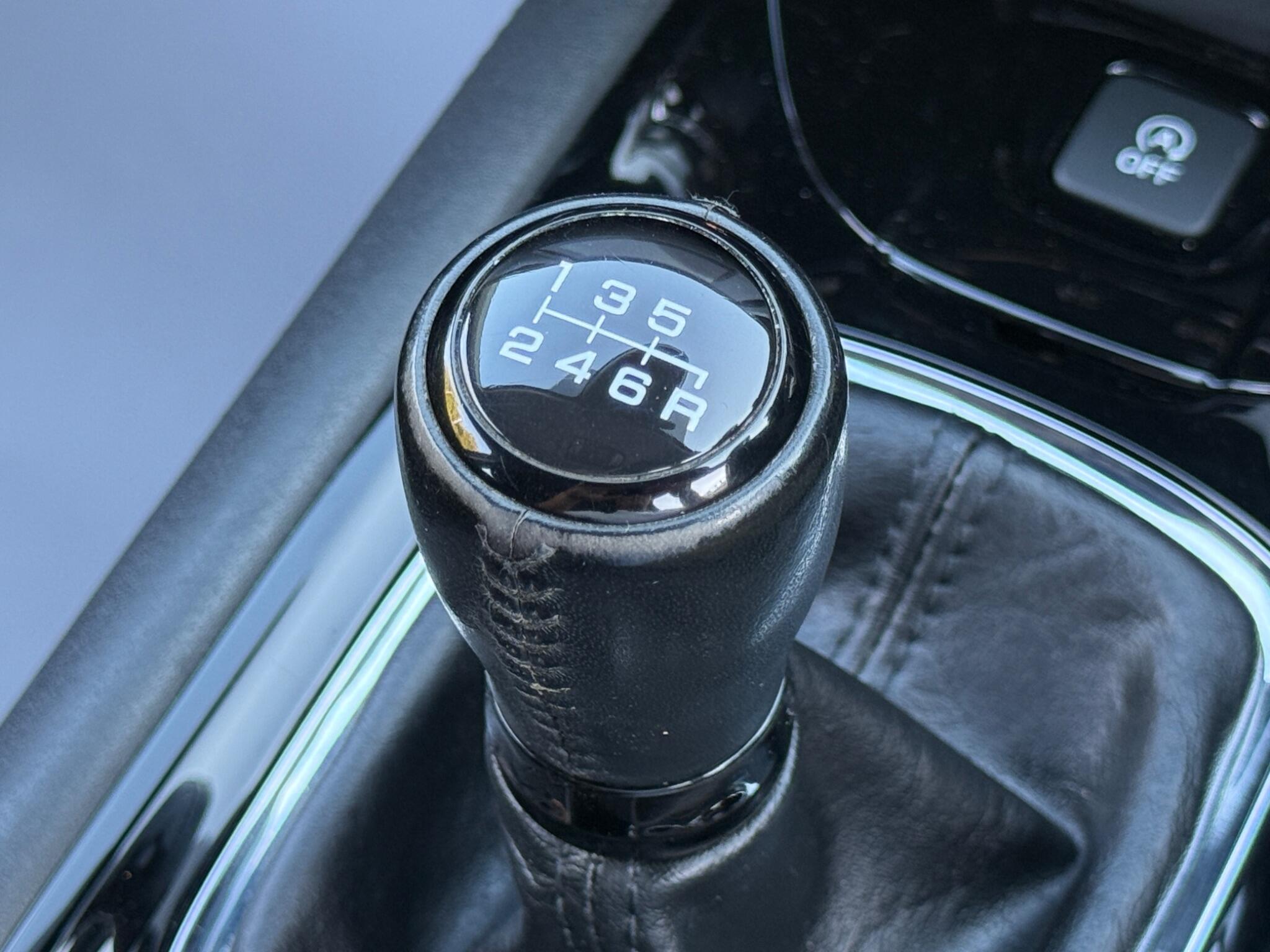 Honda HR-V - Image 55