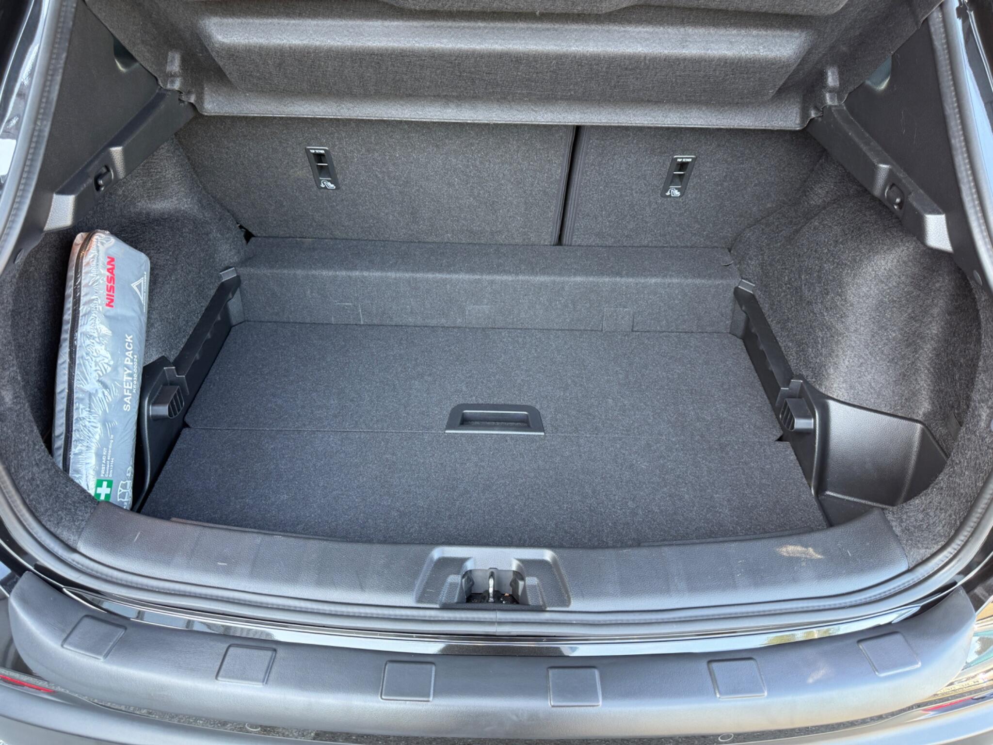 Nissan Qashqai view 49