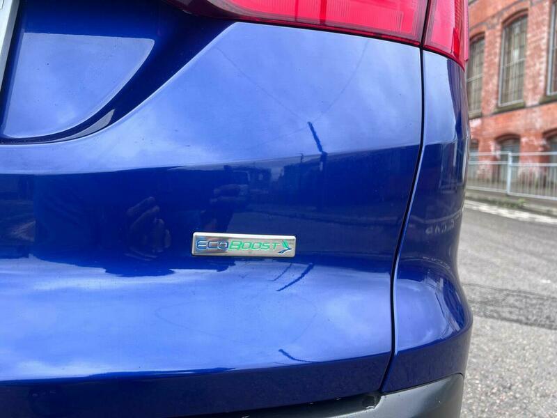 2014 Ford Focus image 53