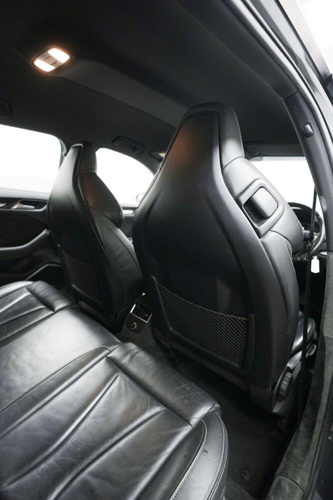 Audi A3 view 14
