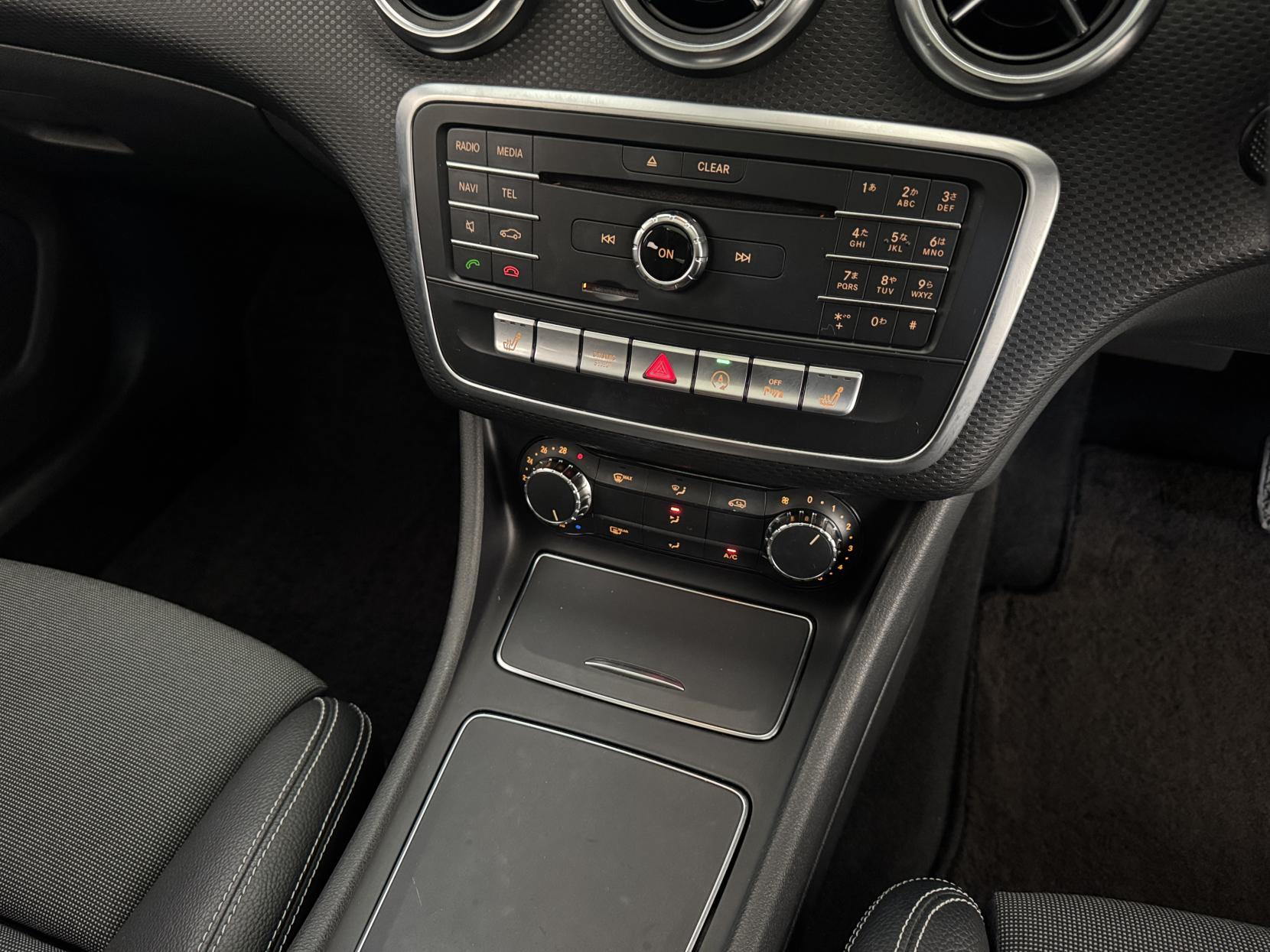Mercedes-Benz A-Class view 74