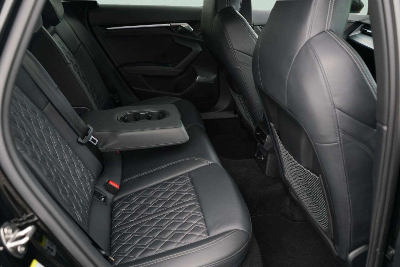 Audi S3 view 46