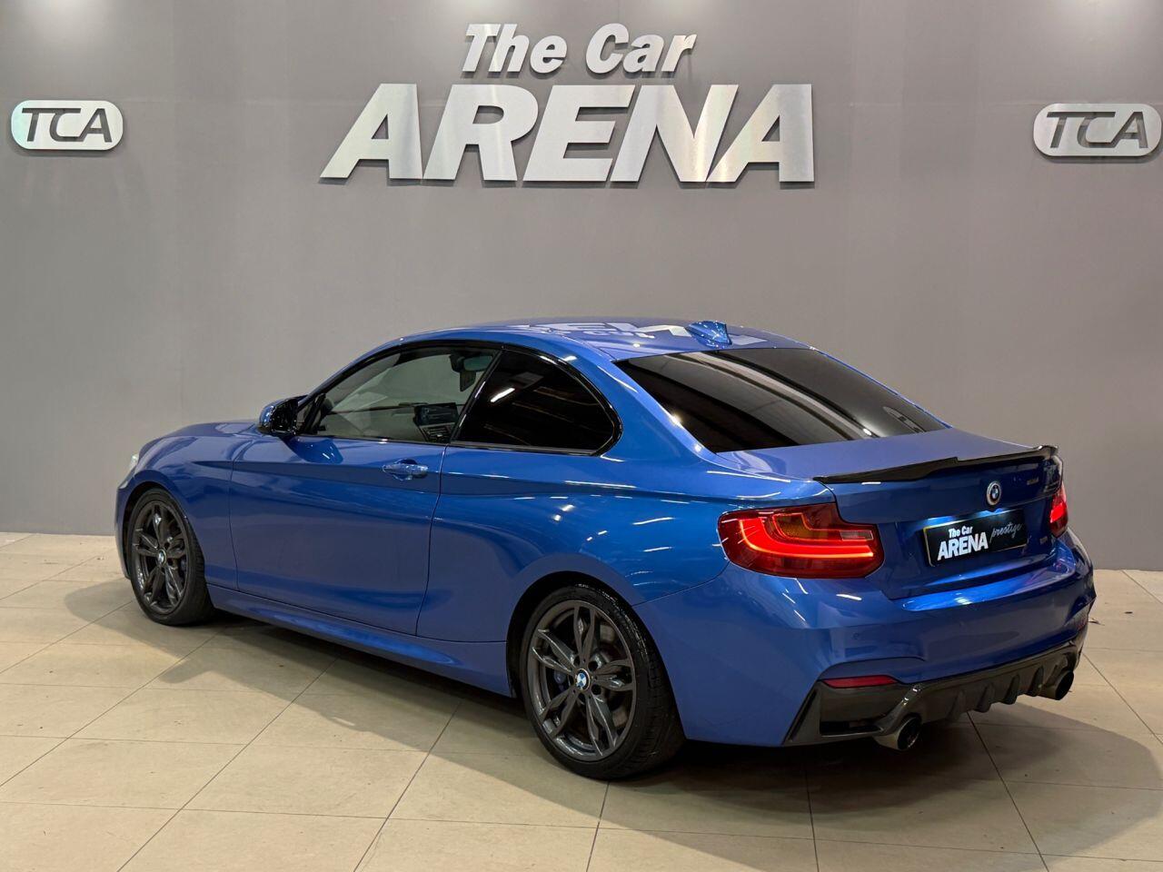 BMW 2 Series view 7