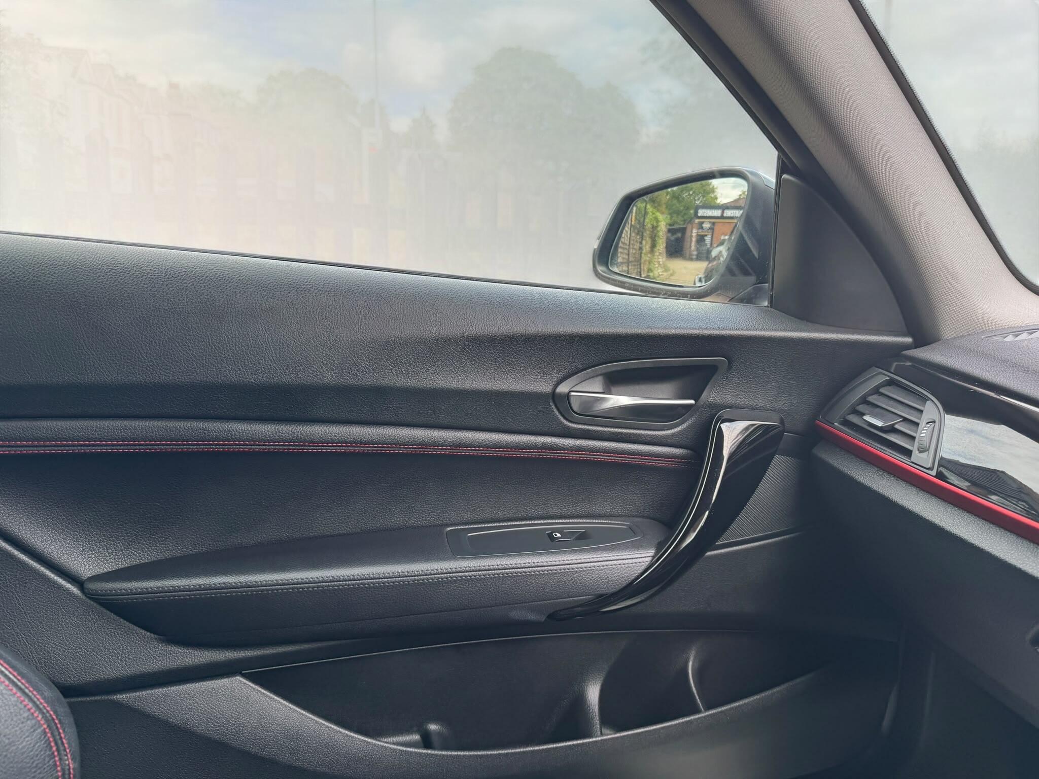 BMW 2 Series view 21
