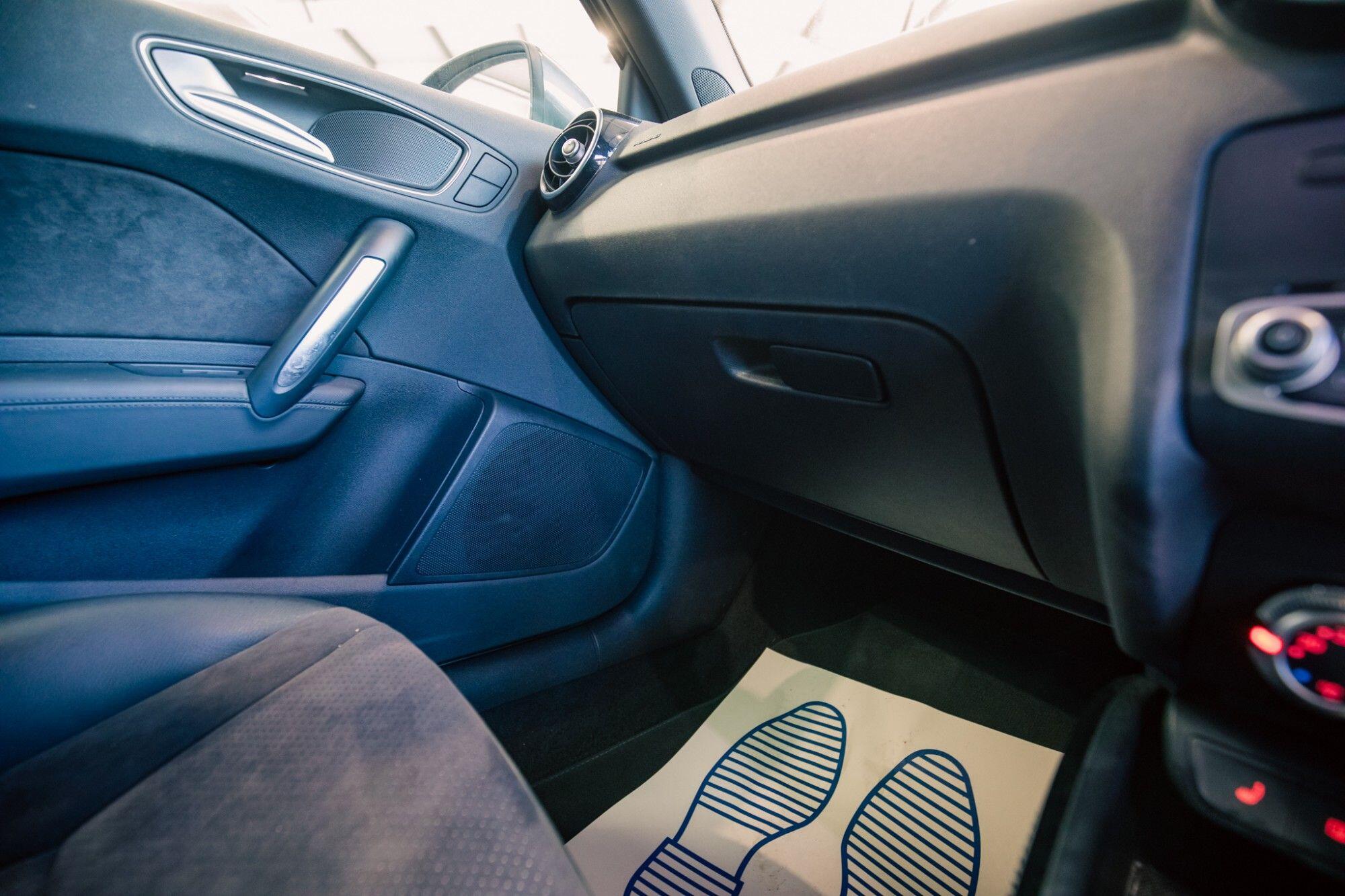 Audi A1 view 19