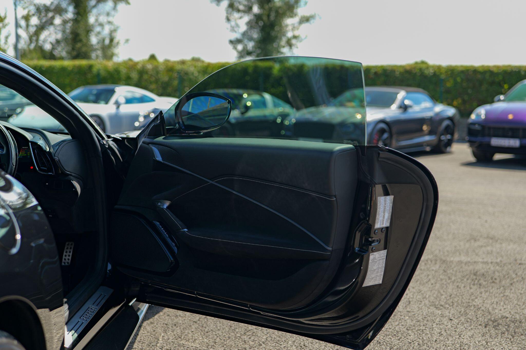 Ferrari Roma view 30
