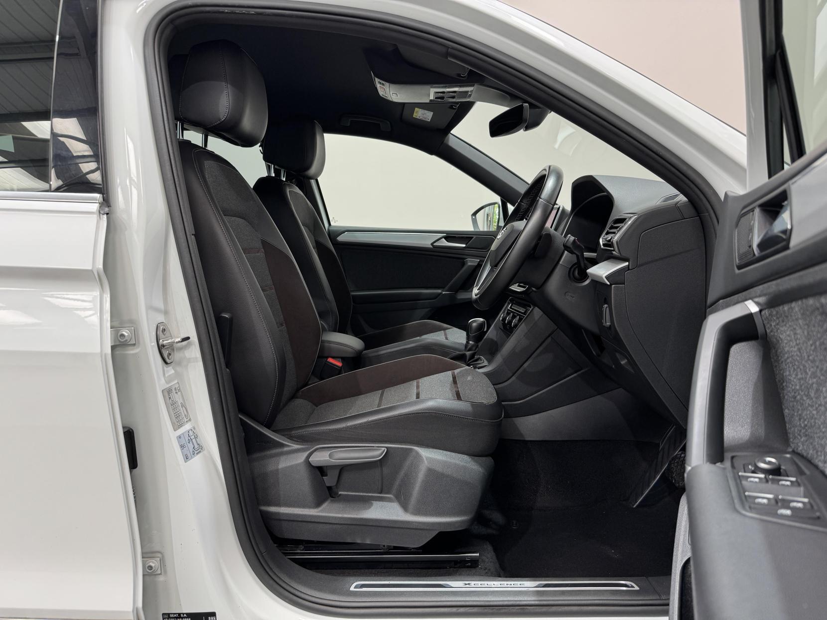 Seat Tarraco view 19