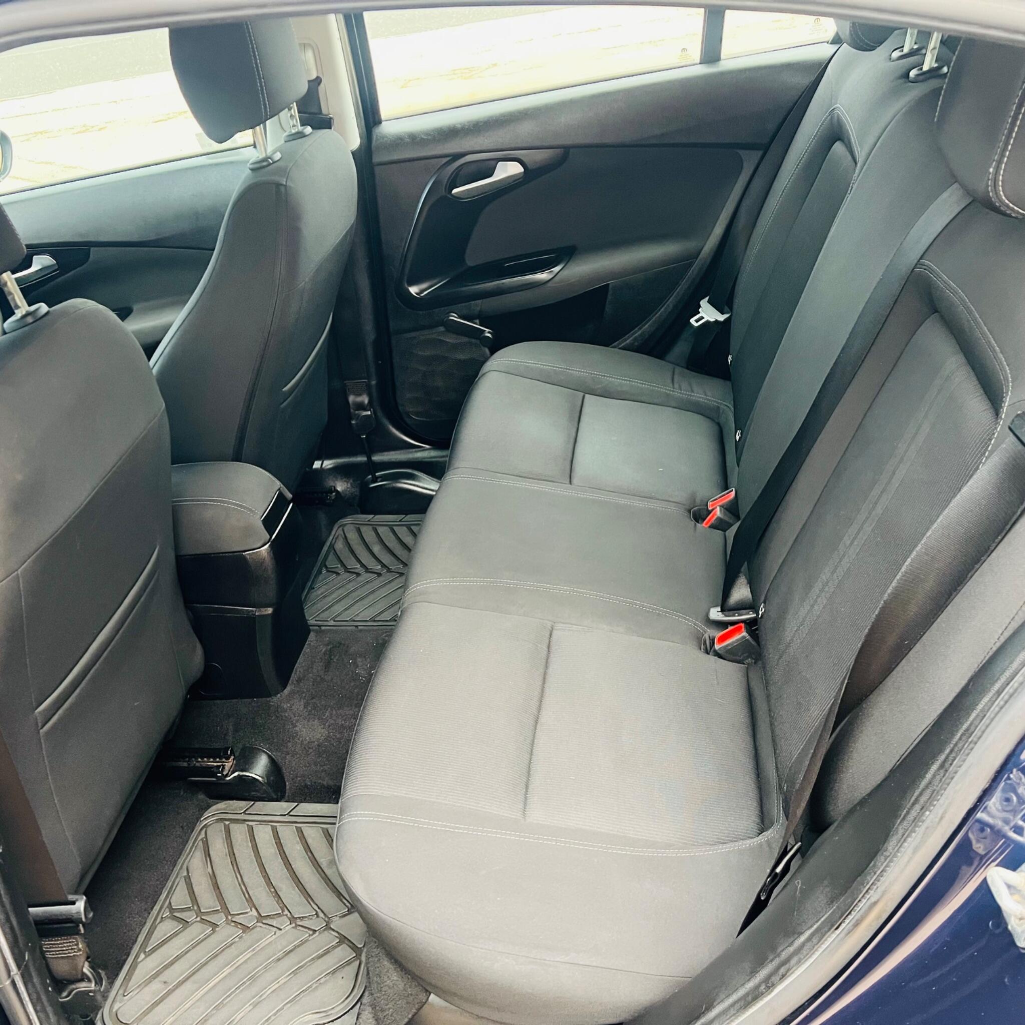 Fiat Tipo view 12