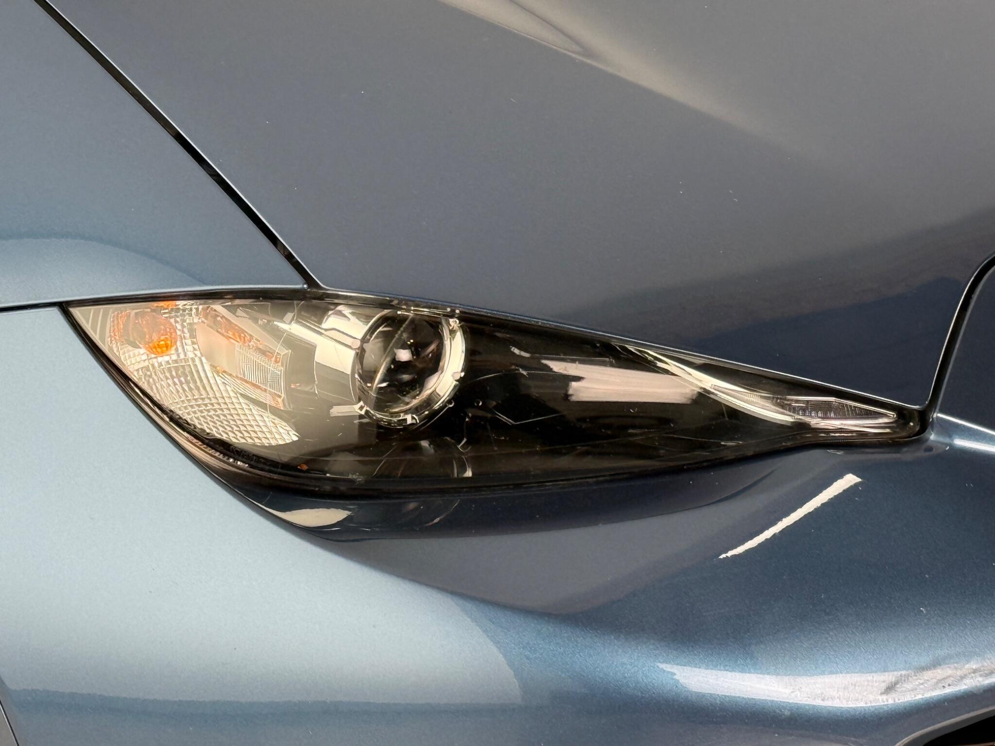 Mazda MX-5 view 15