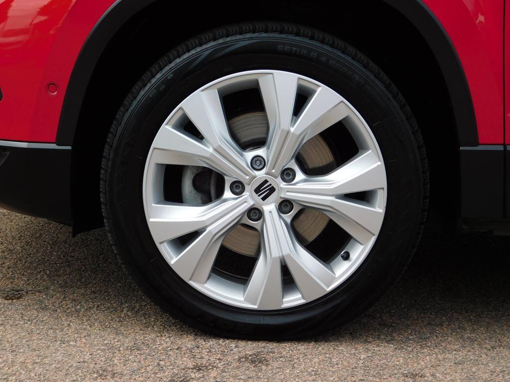 Ateca