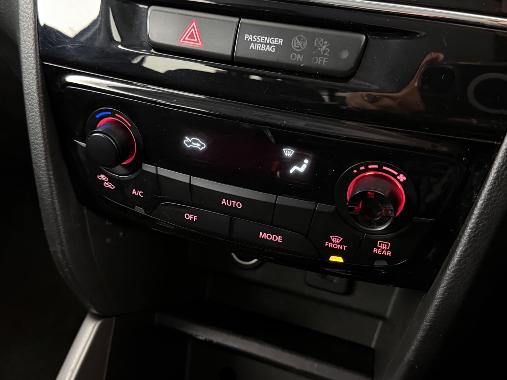 Suzuki Vitara view 32