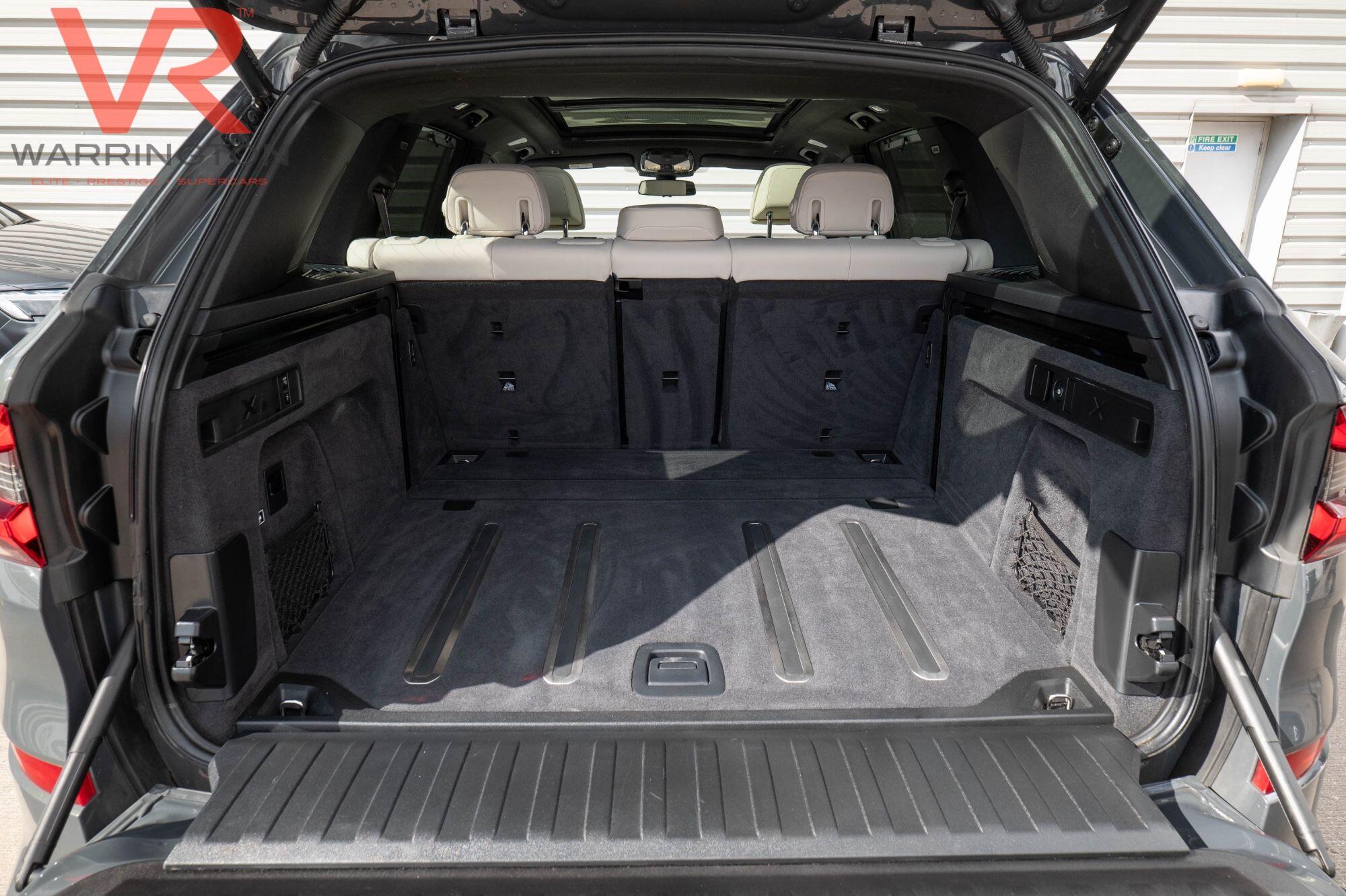BMW X5 X5 view 17