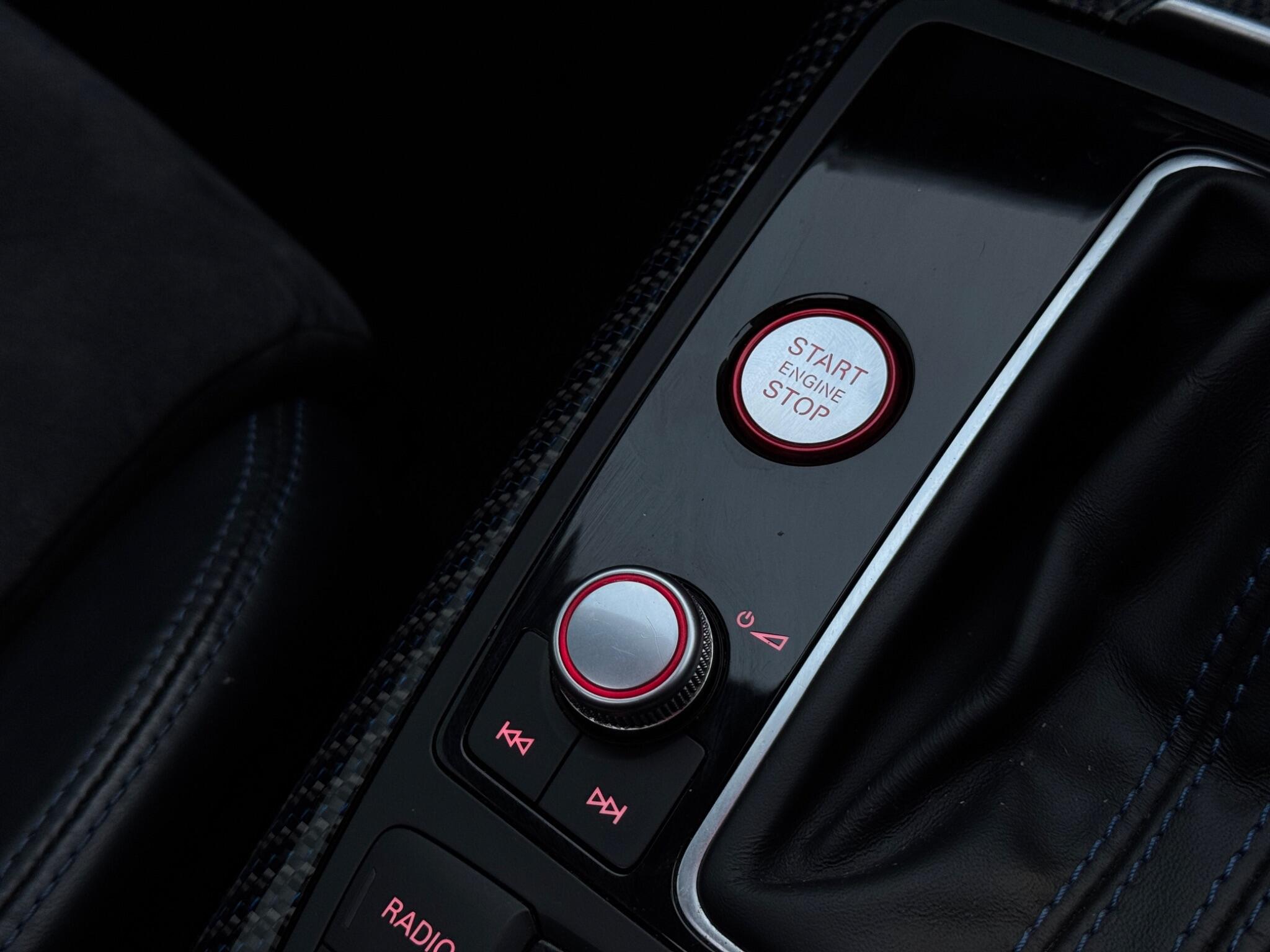 Audi RS6 view 37