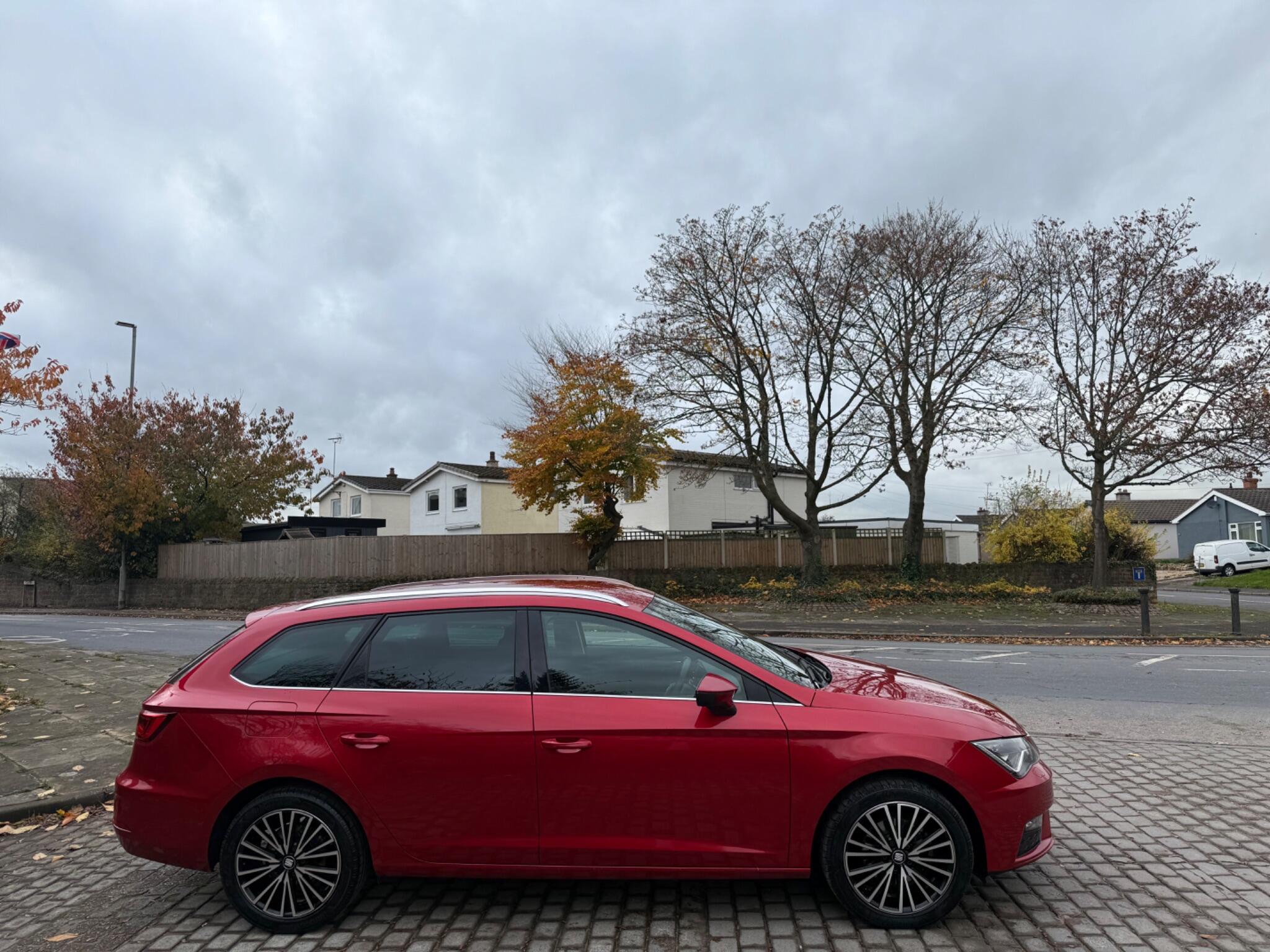 2019 SEAT Leon 1.5 TSI EVO XCELLENCE Lux DSG Euro 6 (s/s) 5dr • 59,064 miles image 9