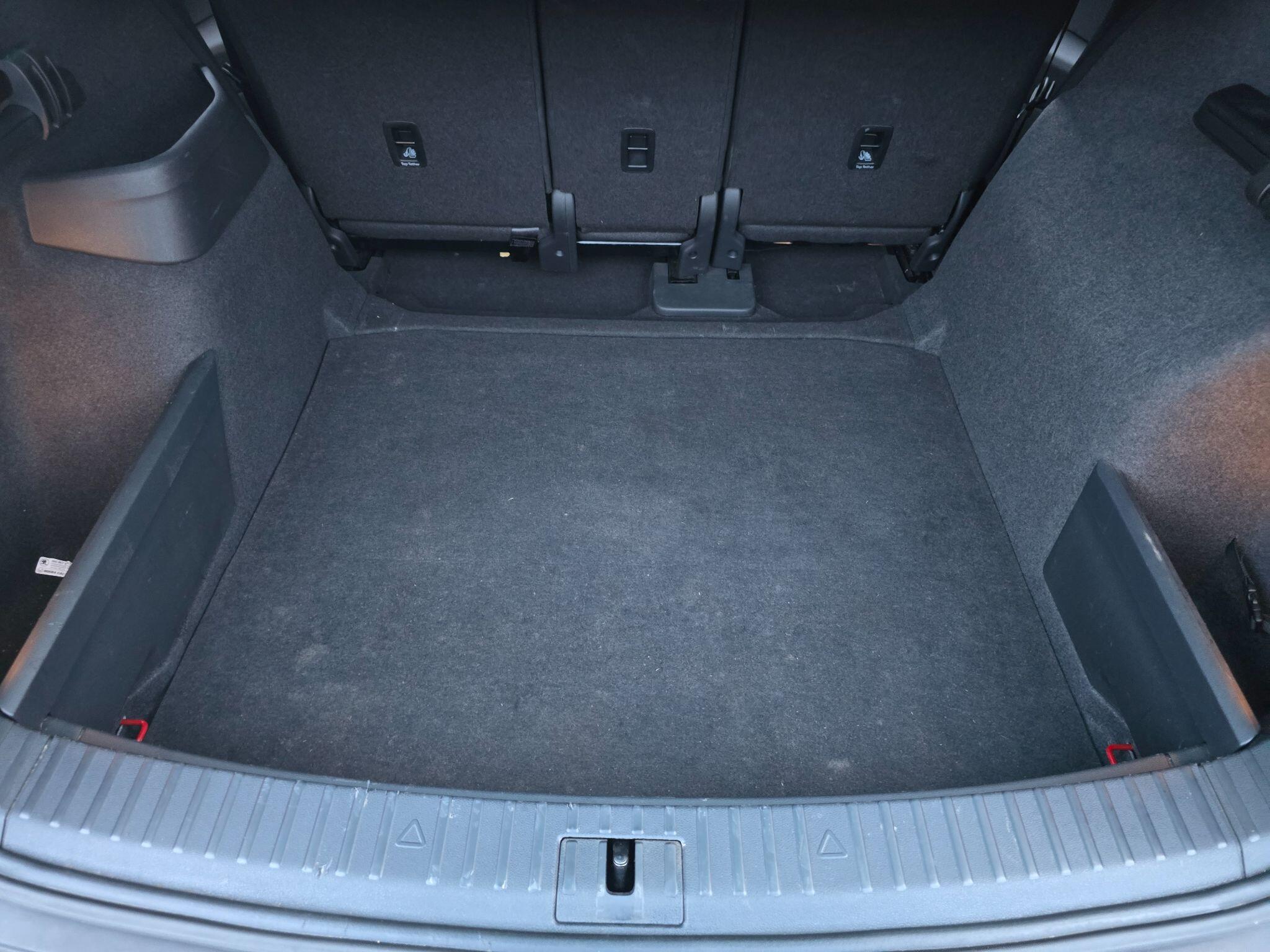 Skoda Kodiaq view 63