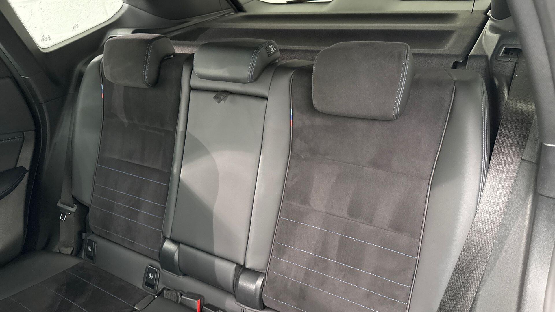 BMW X1 view 12