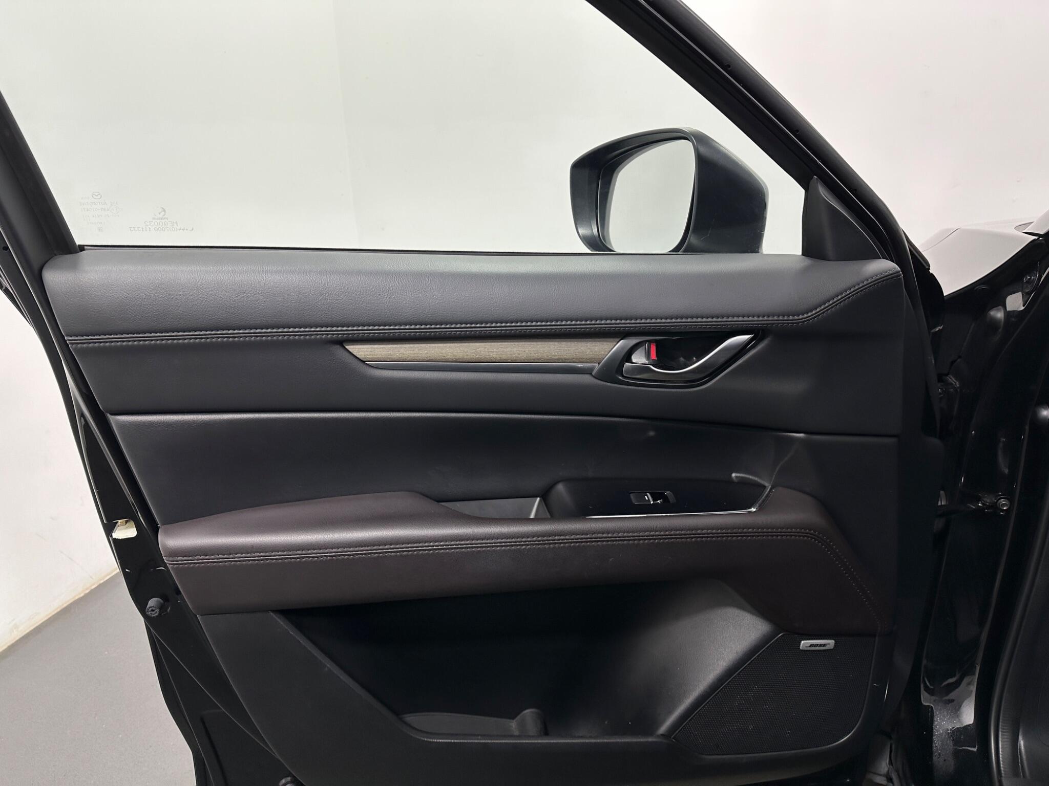 Mazda CX-5 view 37
