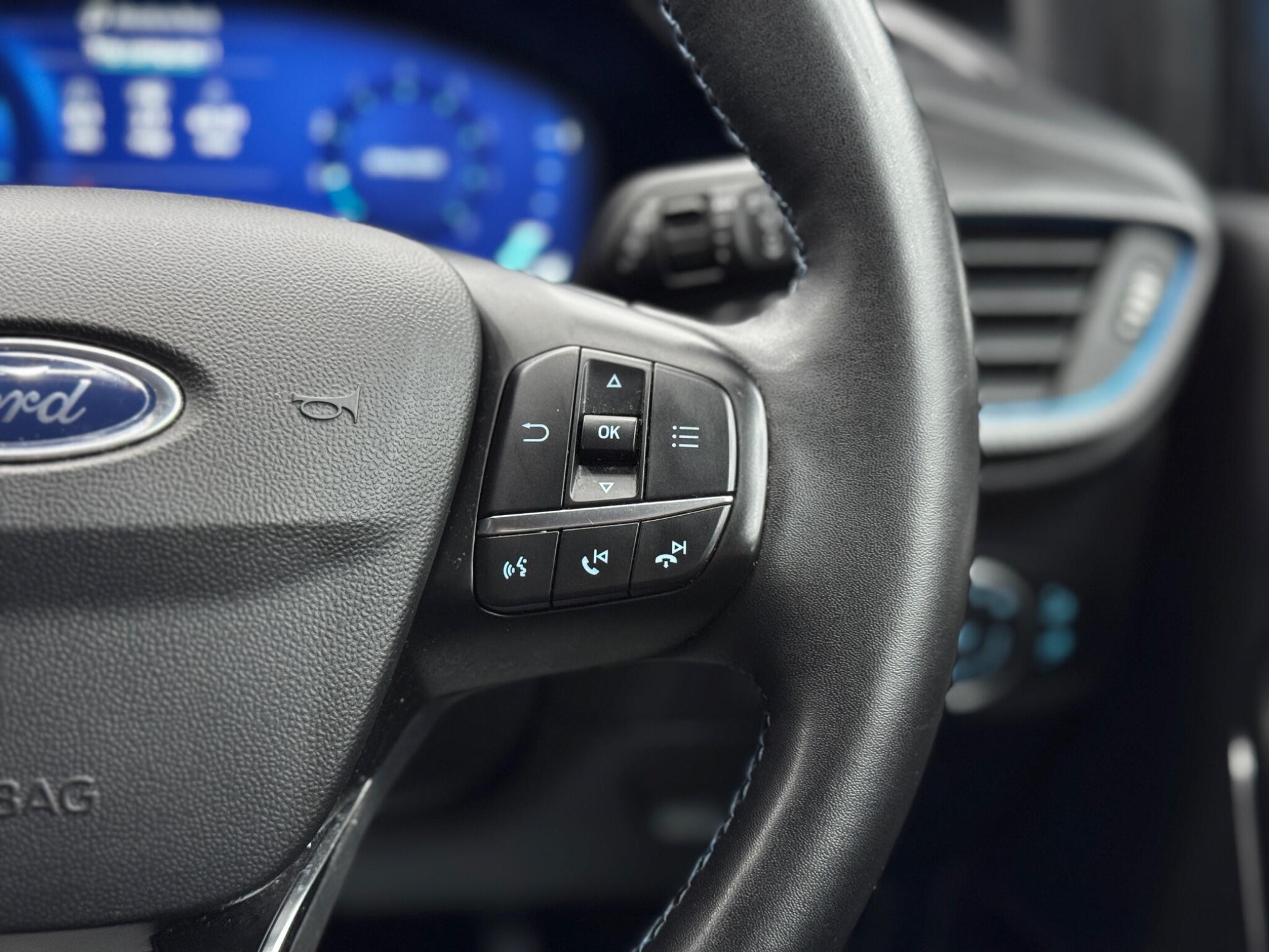 Ford Fiesta view 21