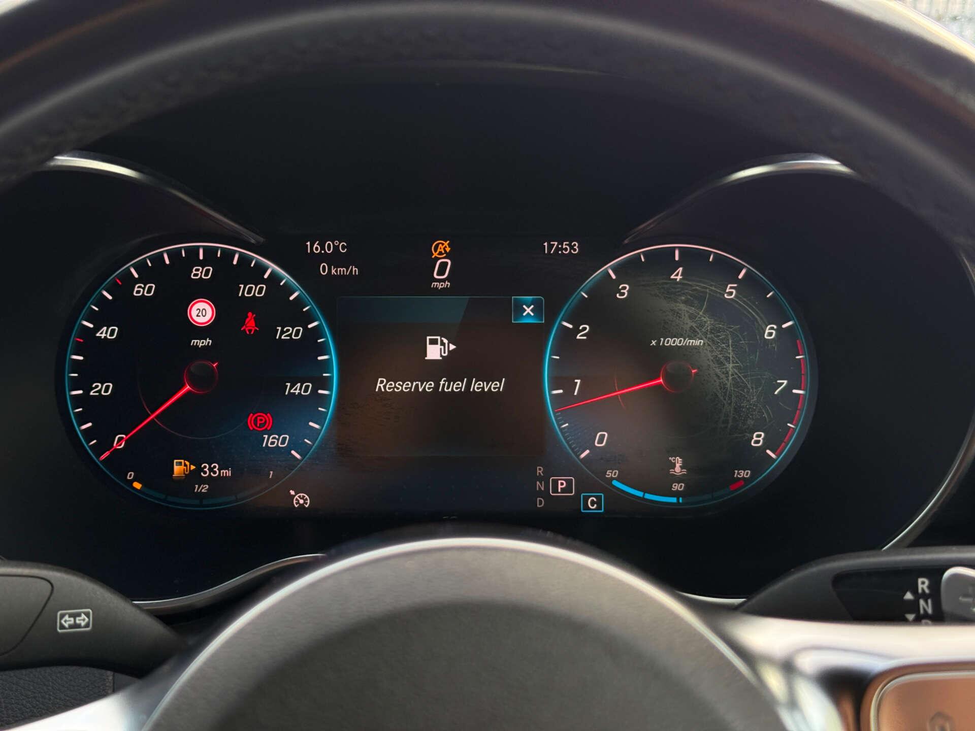 Mercedes-Benz C Class view 25