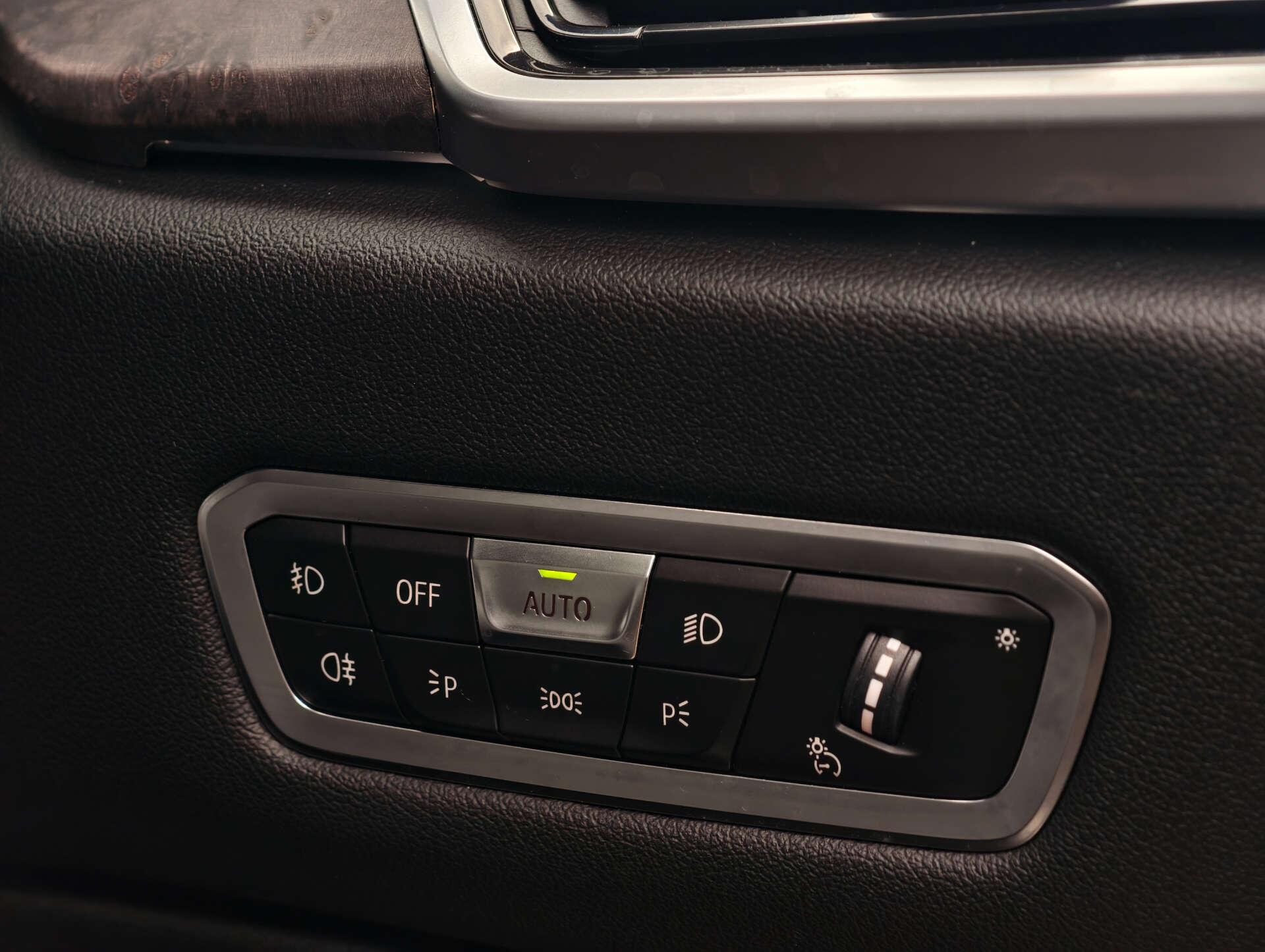 BMW X5 X5 view 35