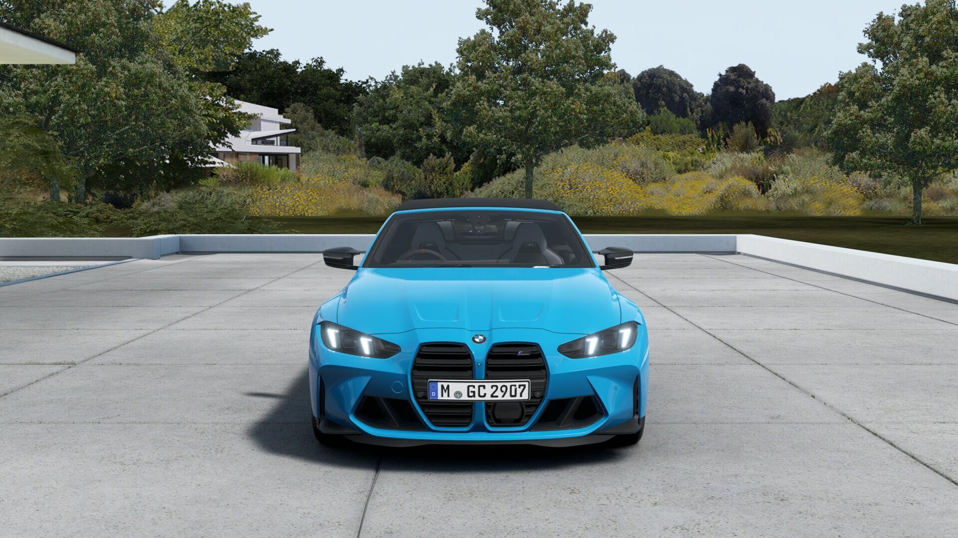 BMW M4 view 53