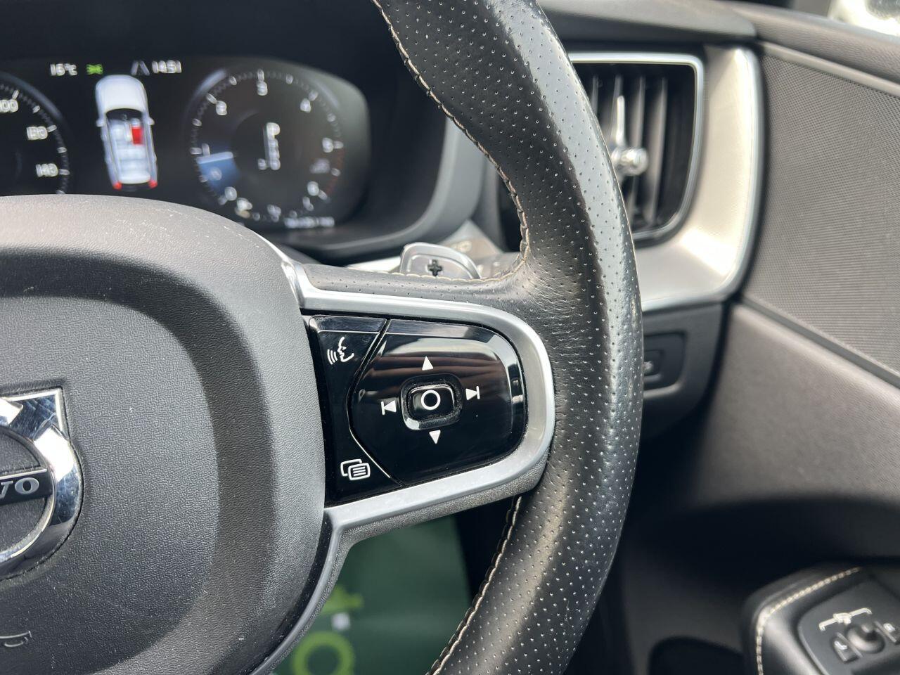 Volvo XC60 view 51