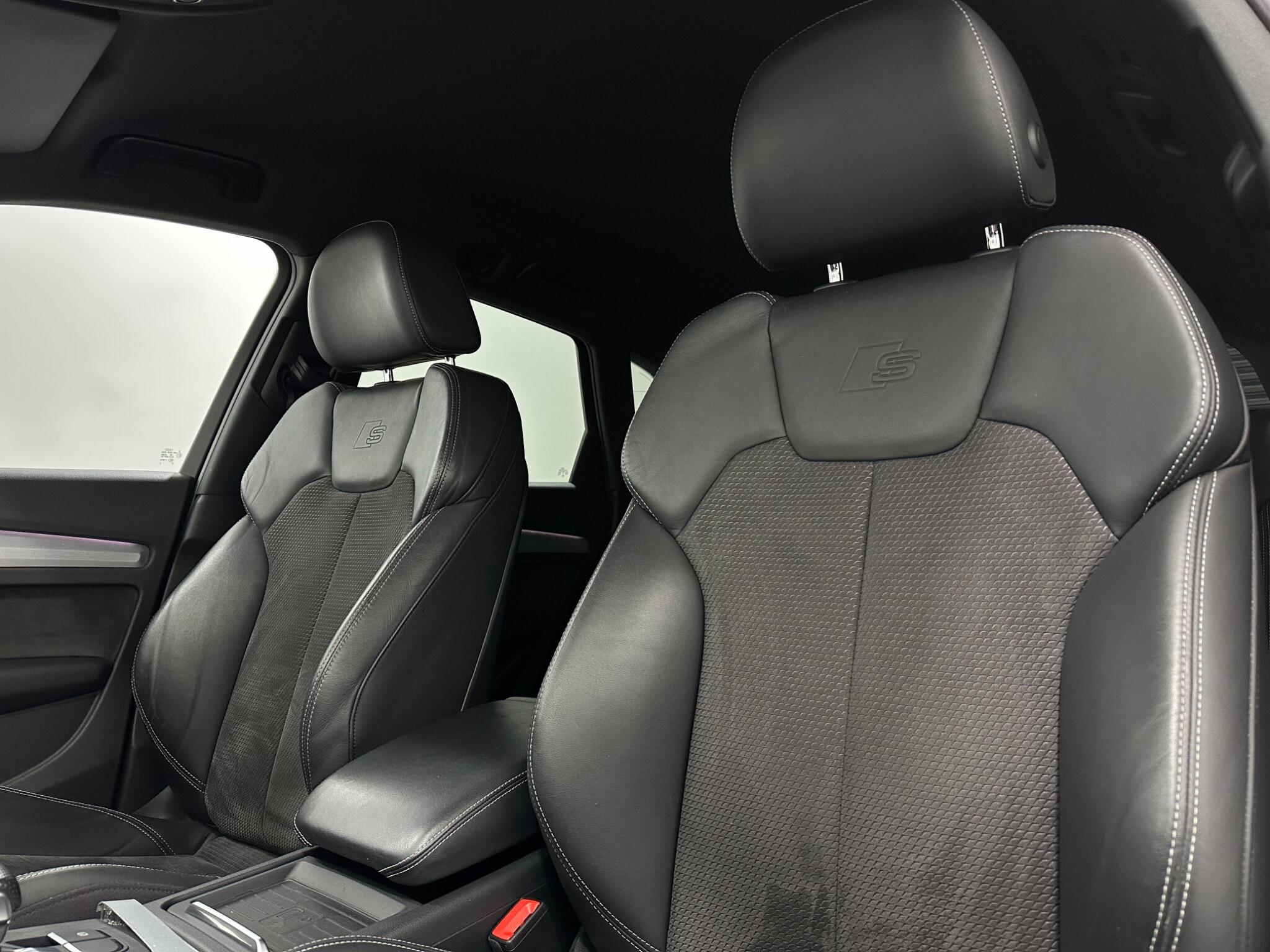 Audi Q5 view 37