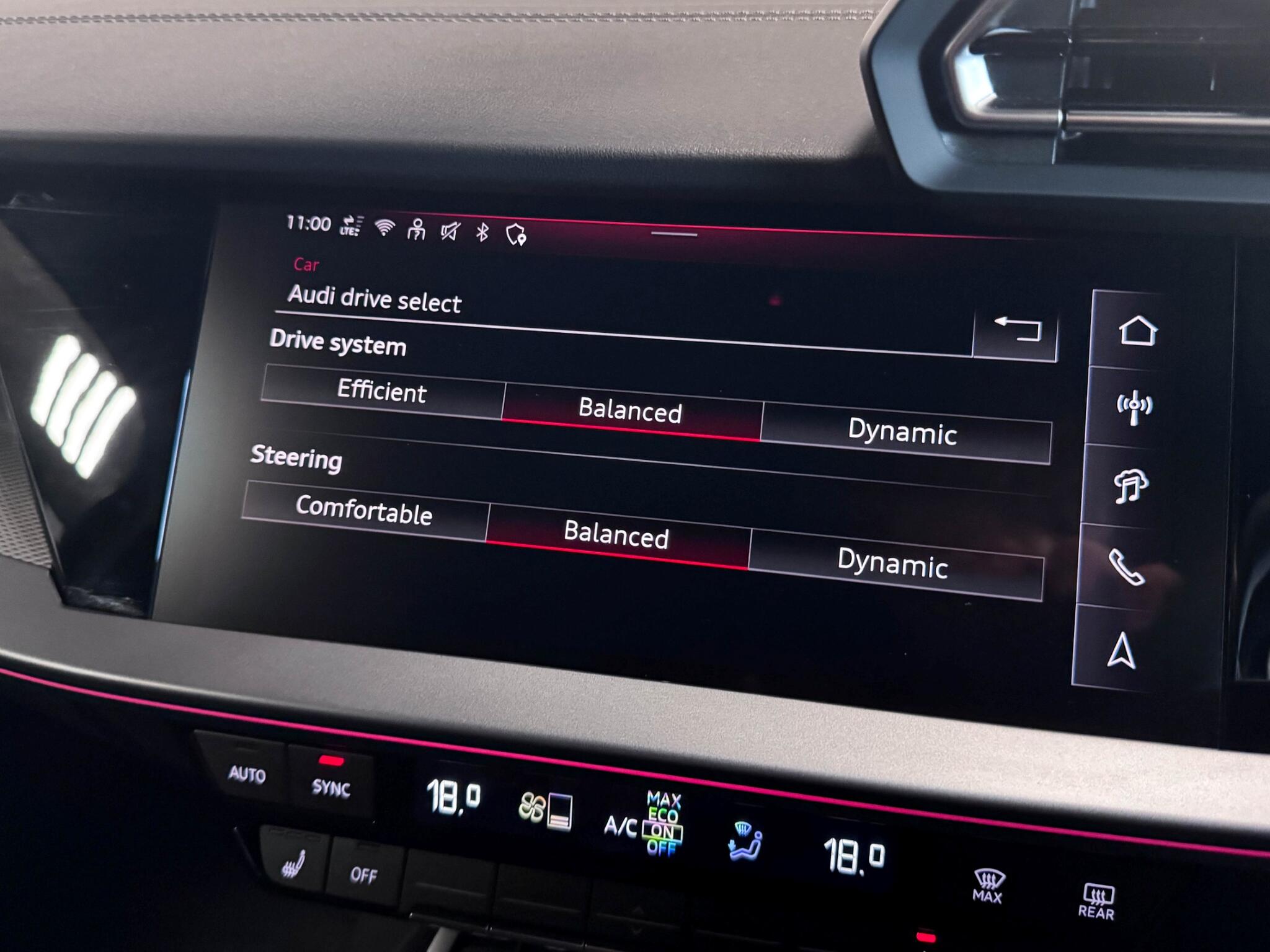 Audi A3 view 48