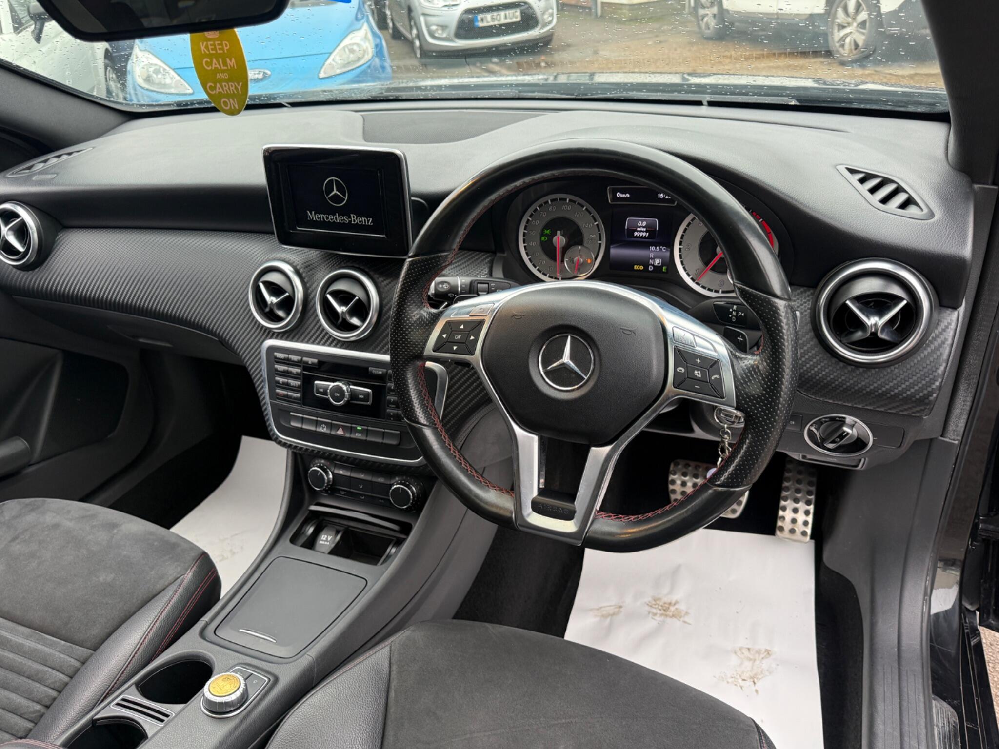 Mercedes-Benz A Class - Image 42