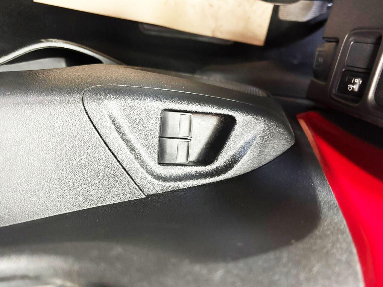 Toyota Aygo view 20
