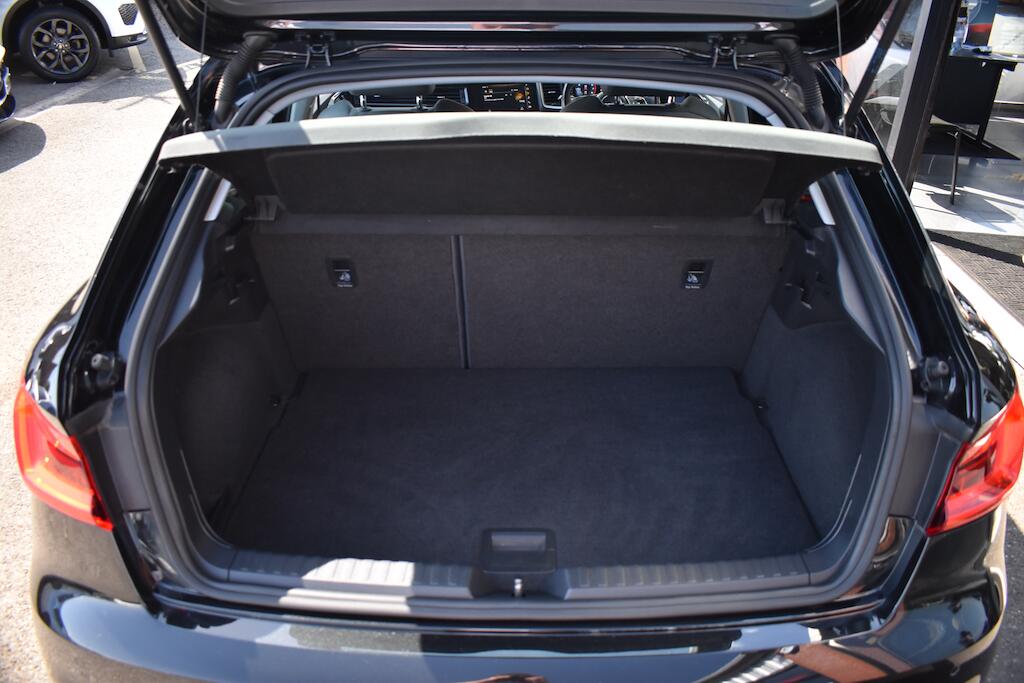 Audi A1 view 44