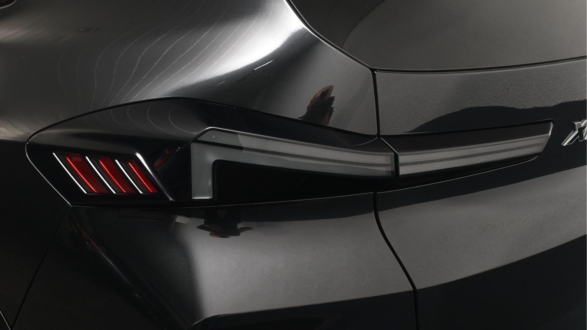 BMW XM view 21