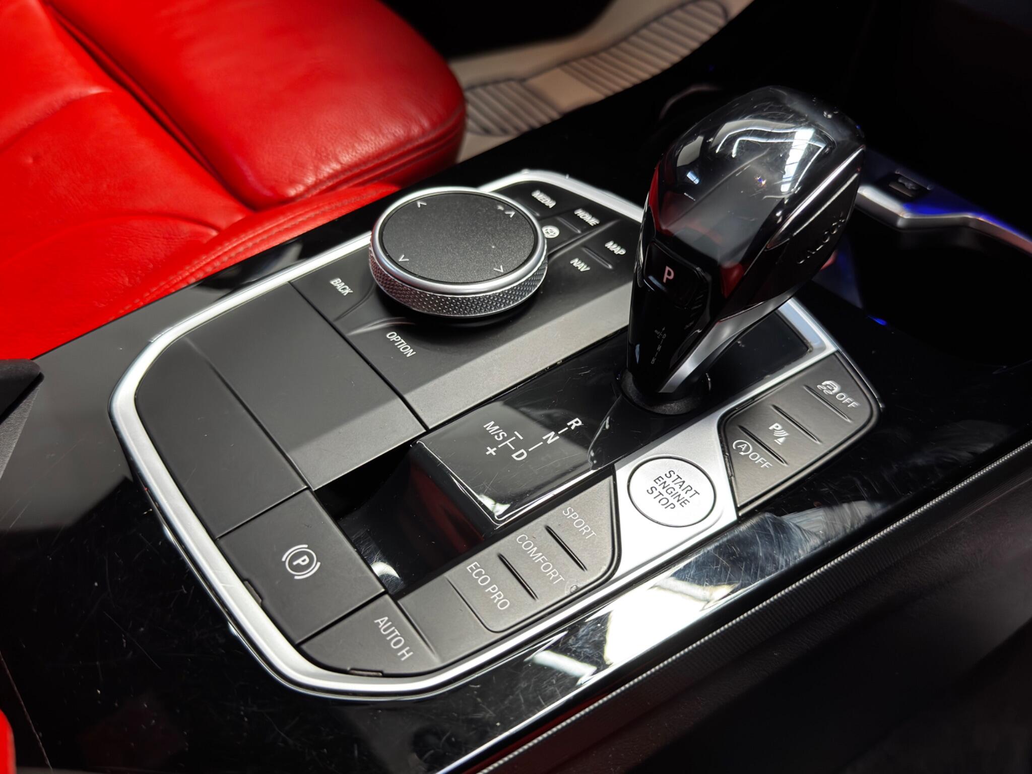 BMW 1 Series view 63