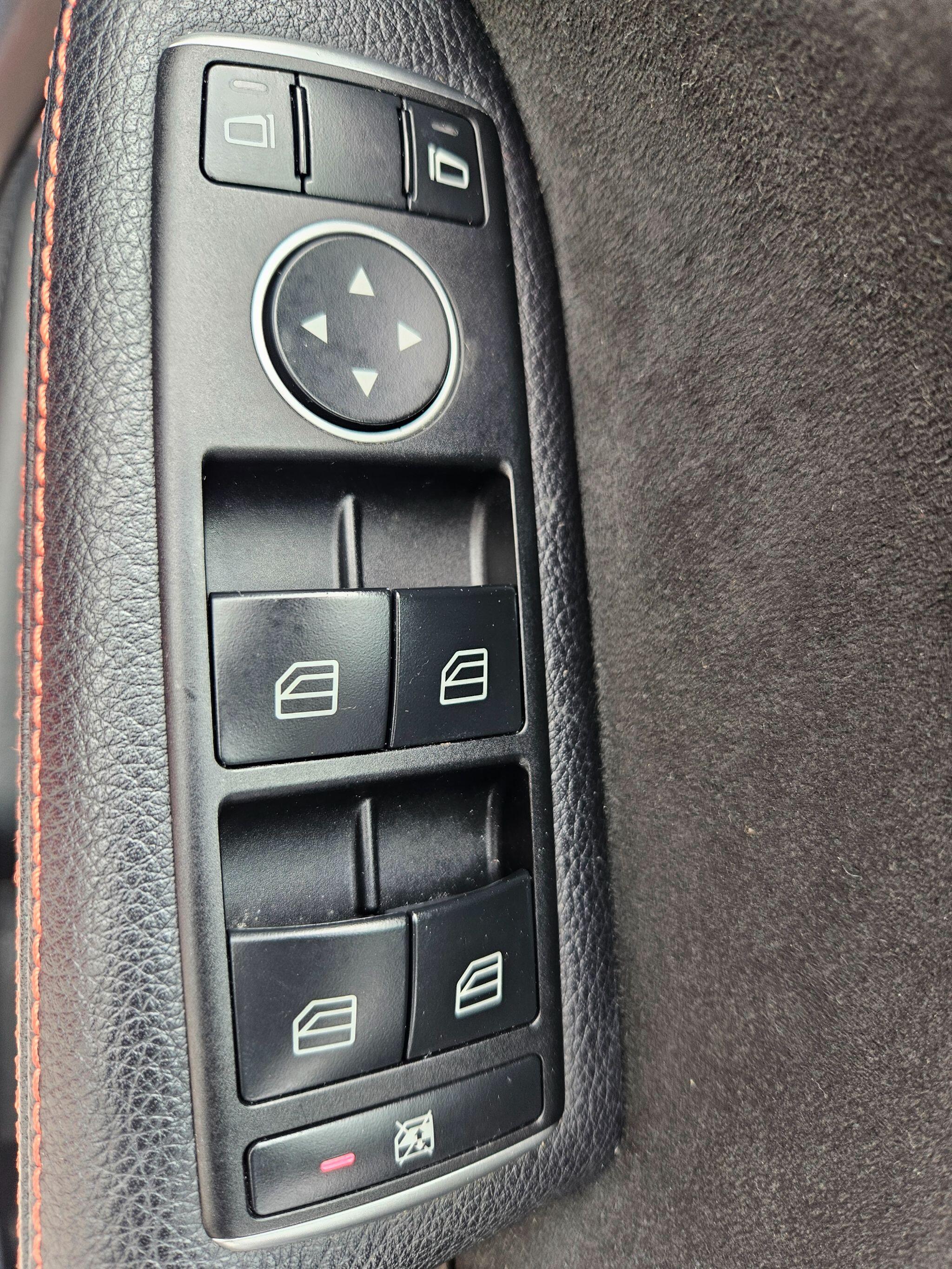 2018 Mercedes-Benz B Class image 48