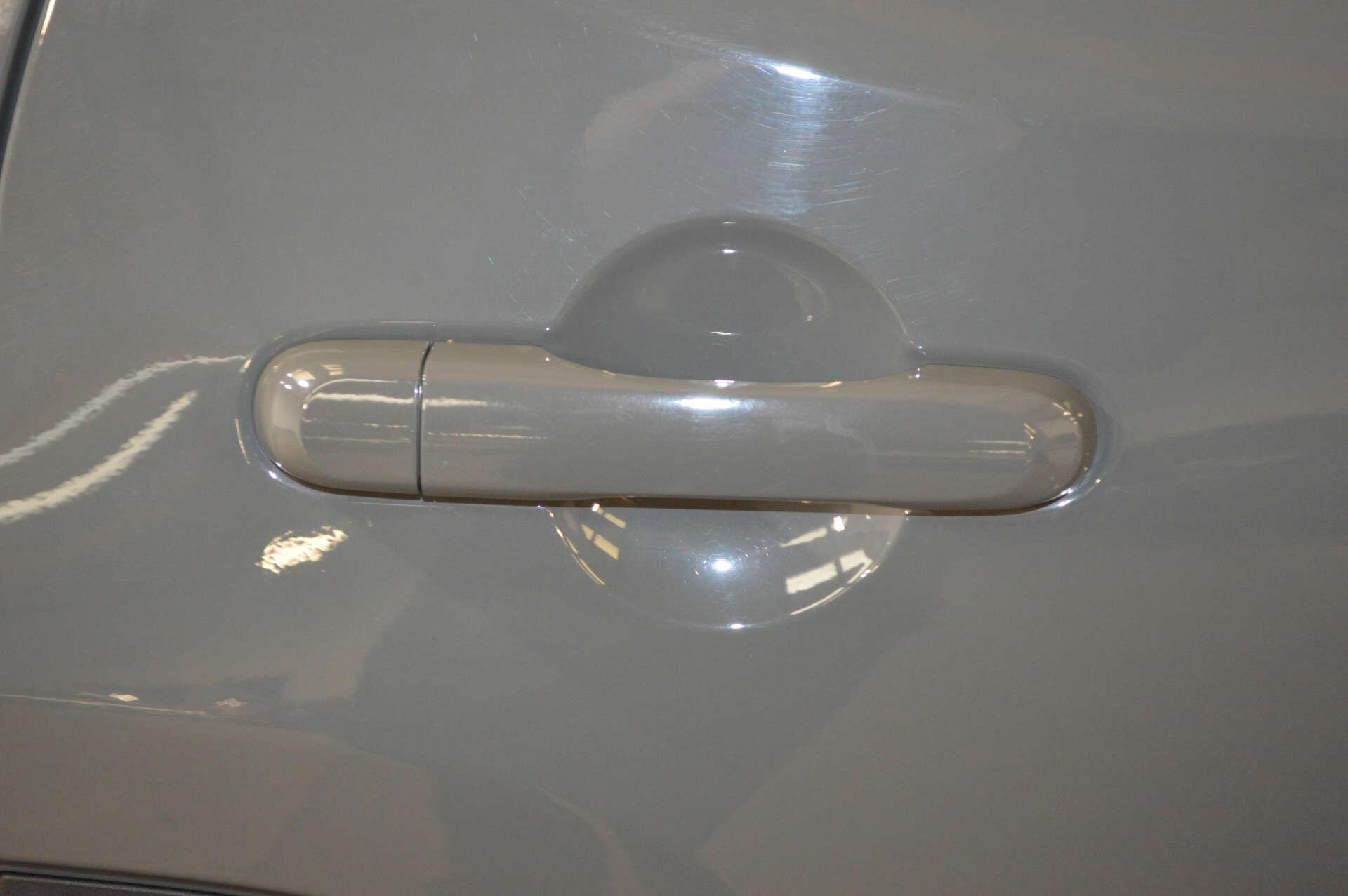Jeep Renegade view 46