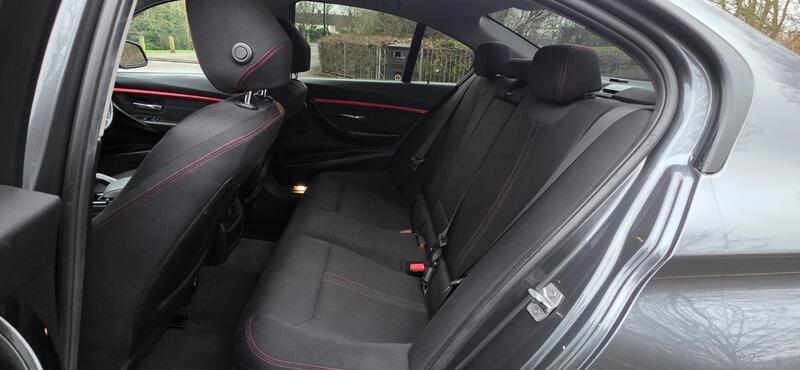 2017 BMW 3 Series 2.0 320i Sport Auto Euro 6 (s/s) 4dr • 108,493 miles image 20