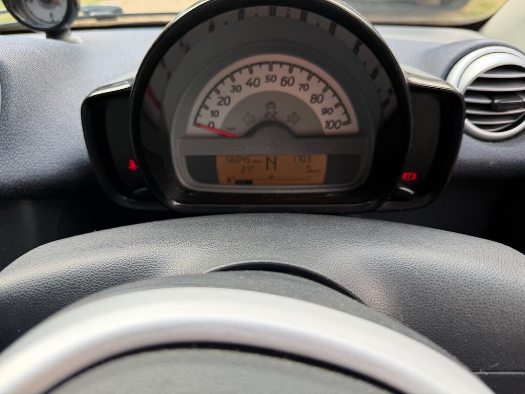 Smart Fortwo view 18