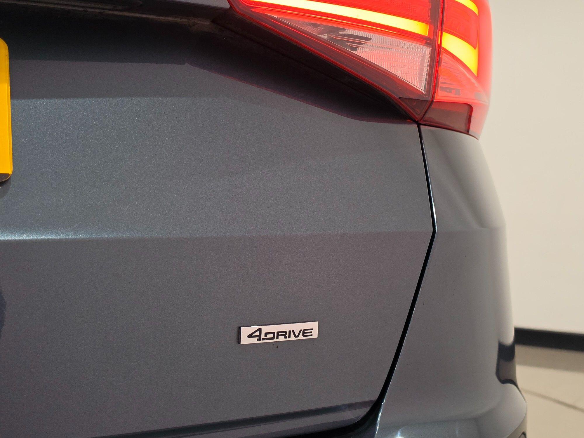 Seat Ateca view 78