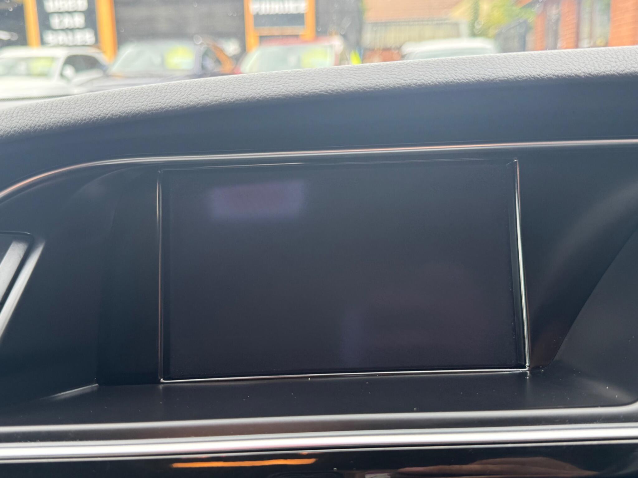 Audi S5 view 31