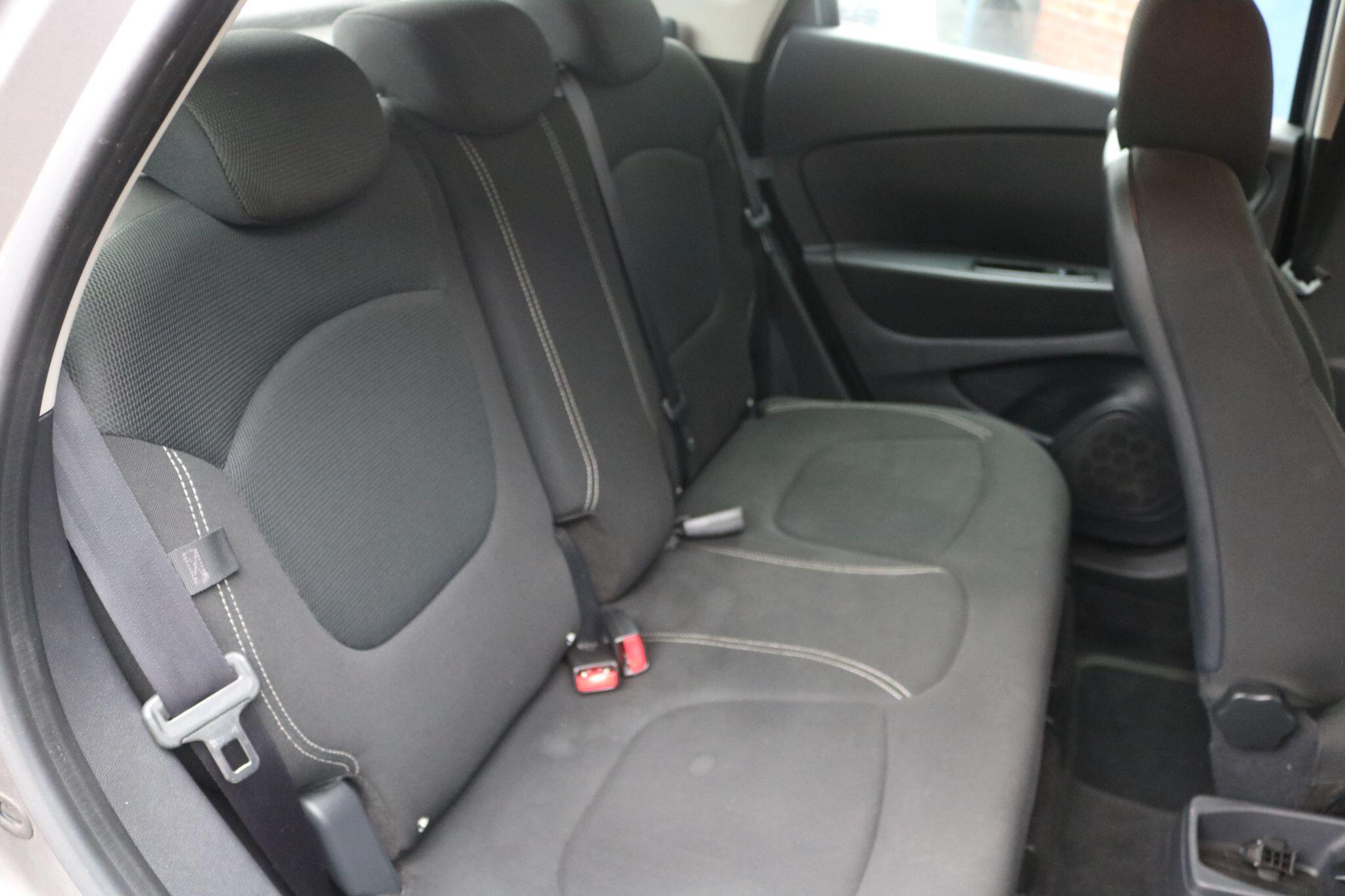 Renault Captur view 11