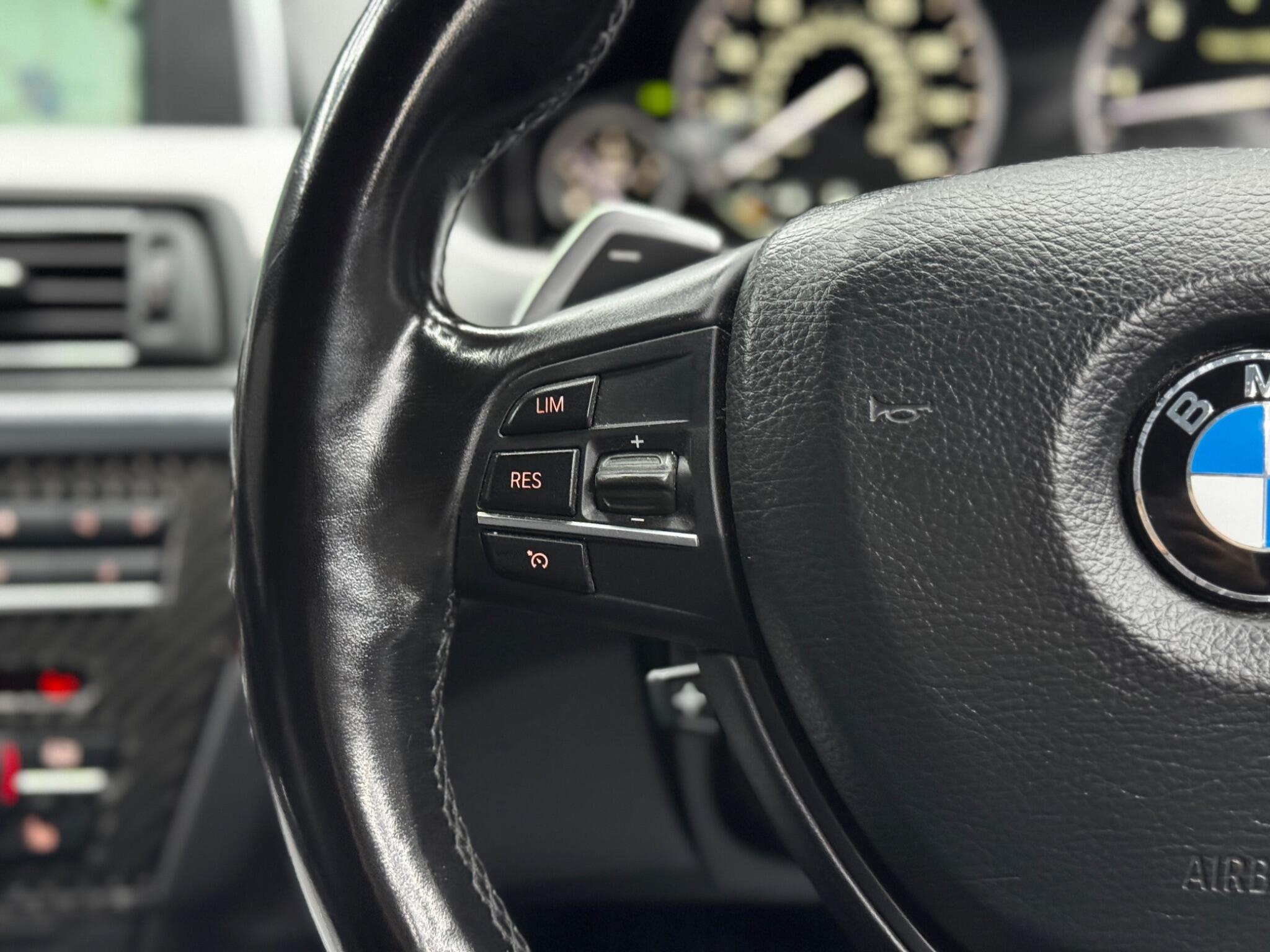 BMW 6 Series view 19
