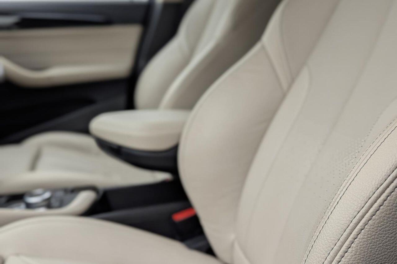BMW X2 view 30